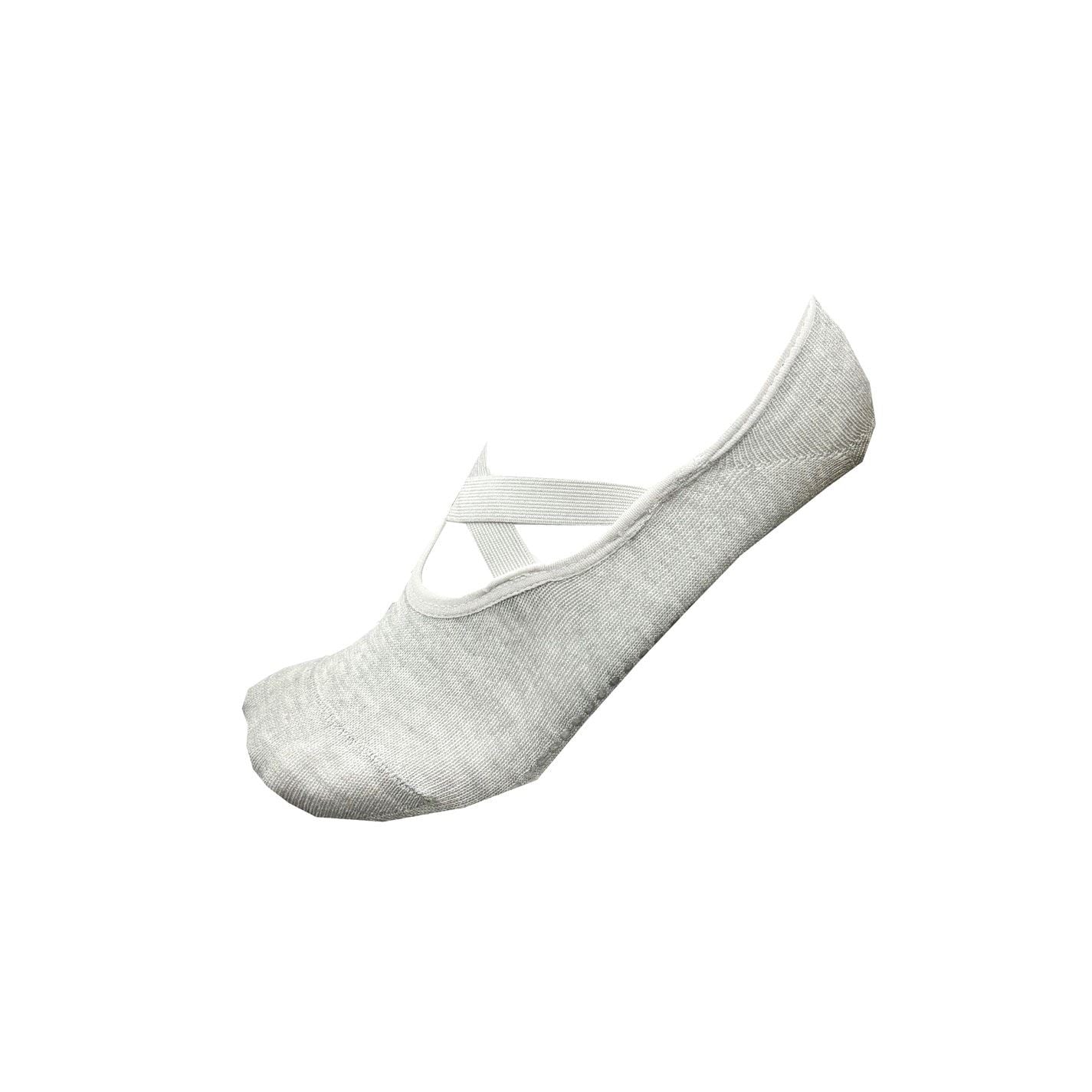 Slazenger Grip Yoga Sock Ladies - Image 5