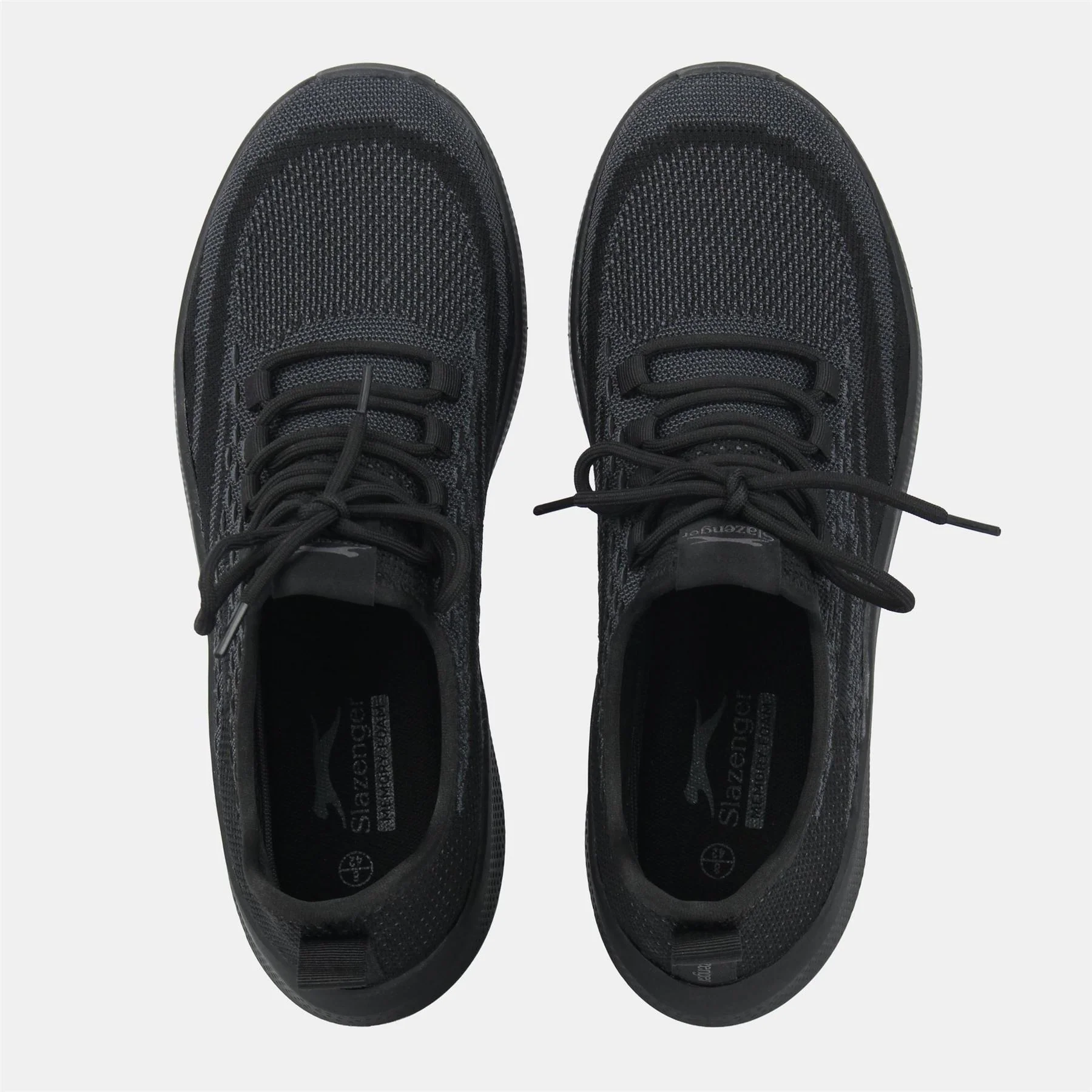 Slazenger Mens Haldon Slip On - Image 4