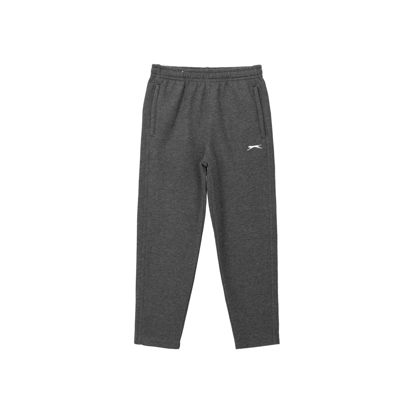 Slazenger Hem Fleece Pants Junior - Image 11