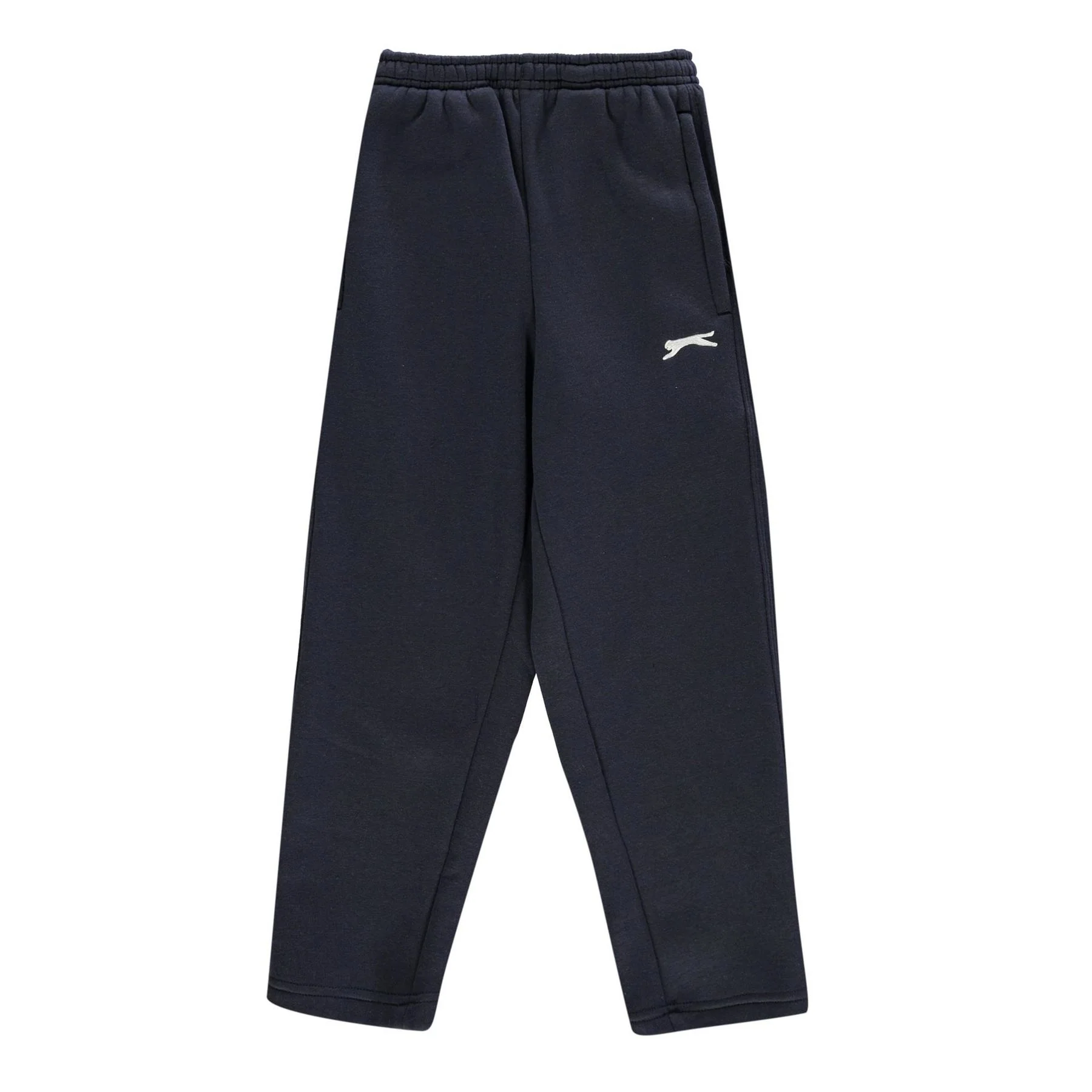 Slazenger Hem Fleece Pants Junior - Image 3