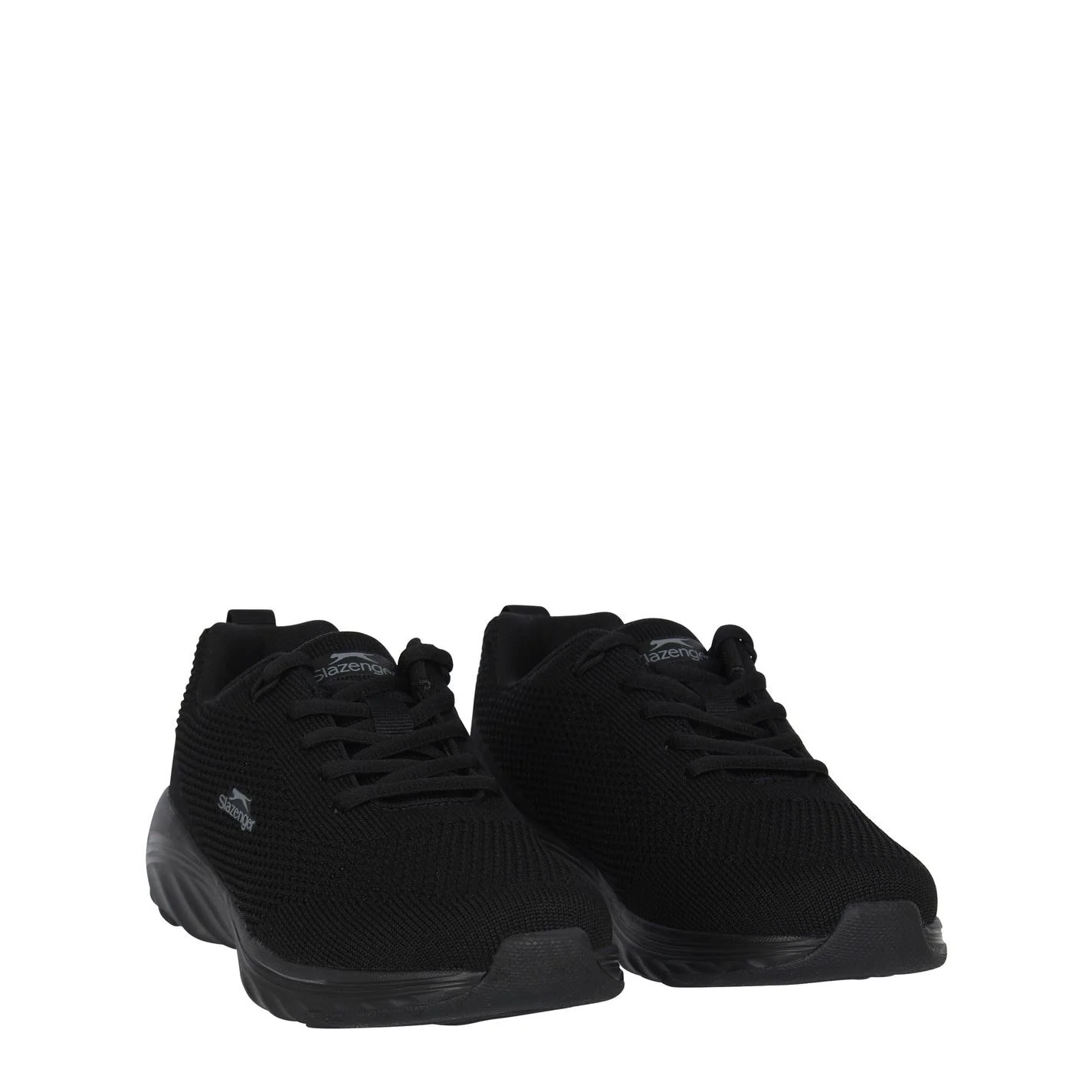 Slazenger Jenson Trainers Junior - Image 3