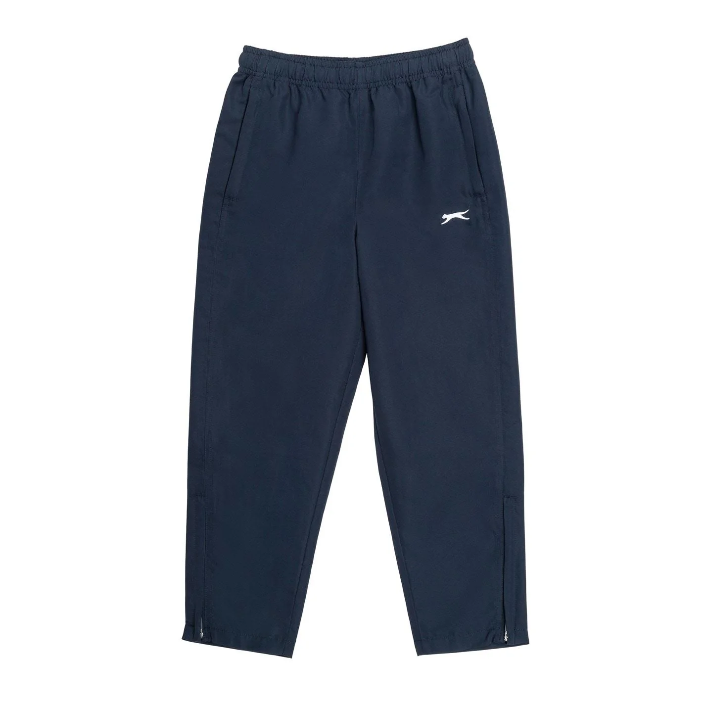 Slazenger Junior Boys Active Woven Track Pants - Image 5