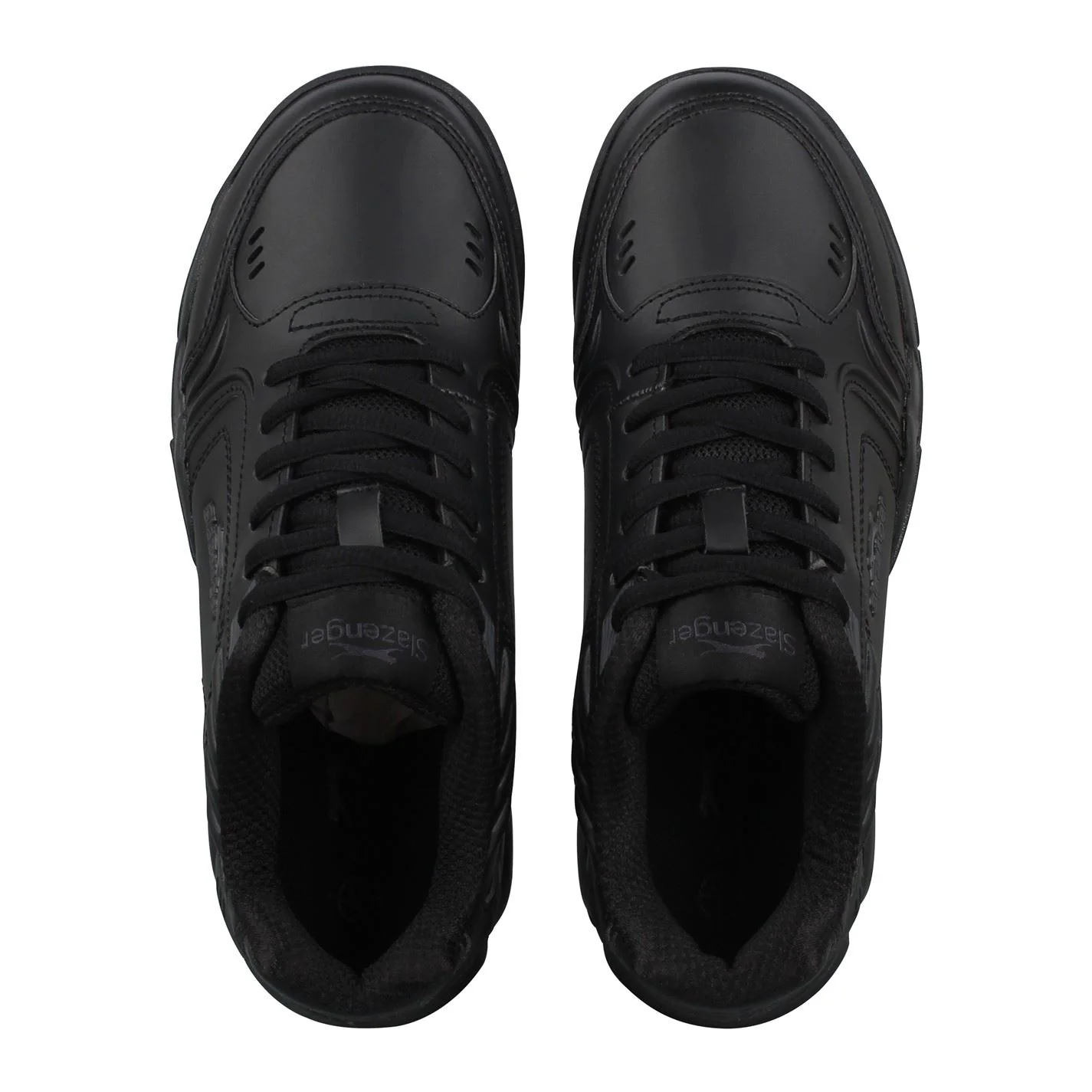 Slazenger Junior Tennis Shoes - Image 5
