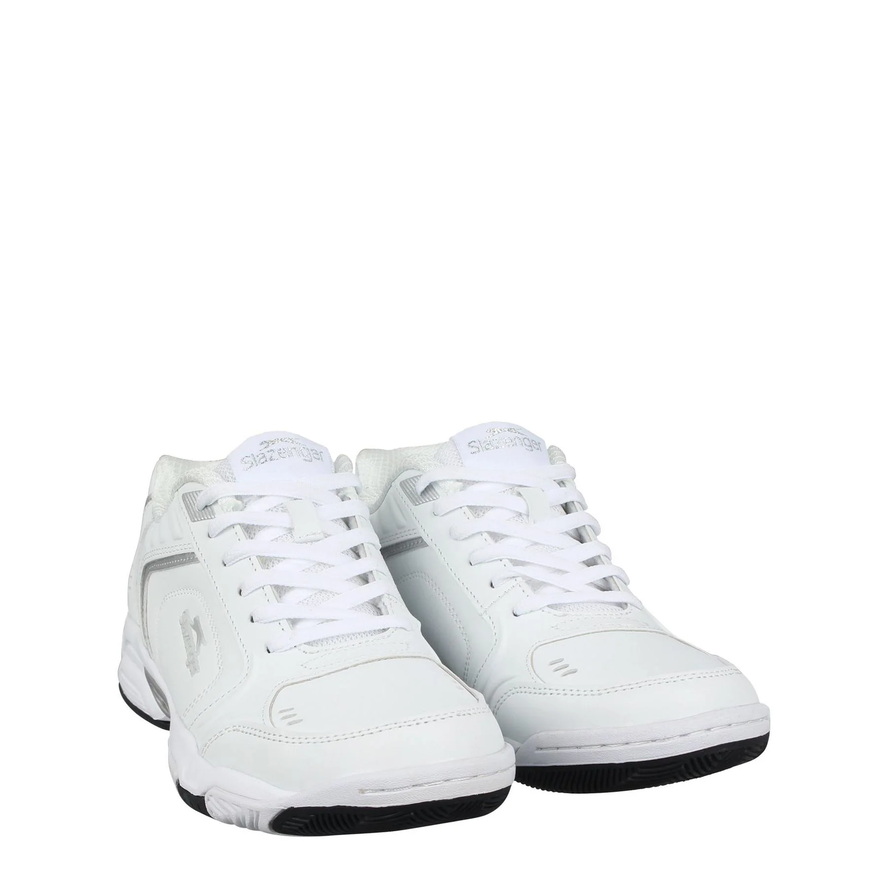 Slazenger Ladies Tennis Shoes - Image 3