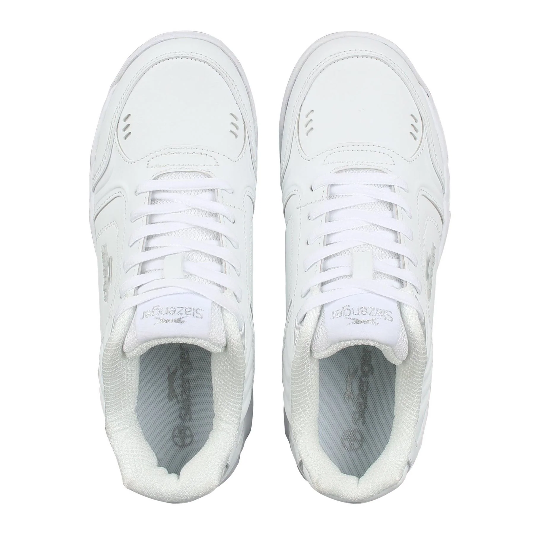 Slazenger Ladies Tennis Shoes - Image 5