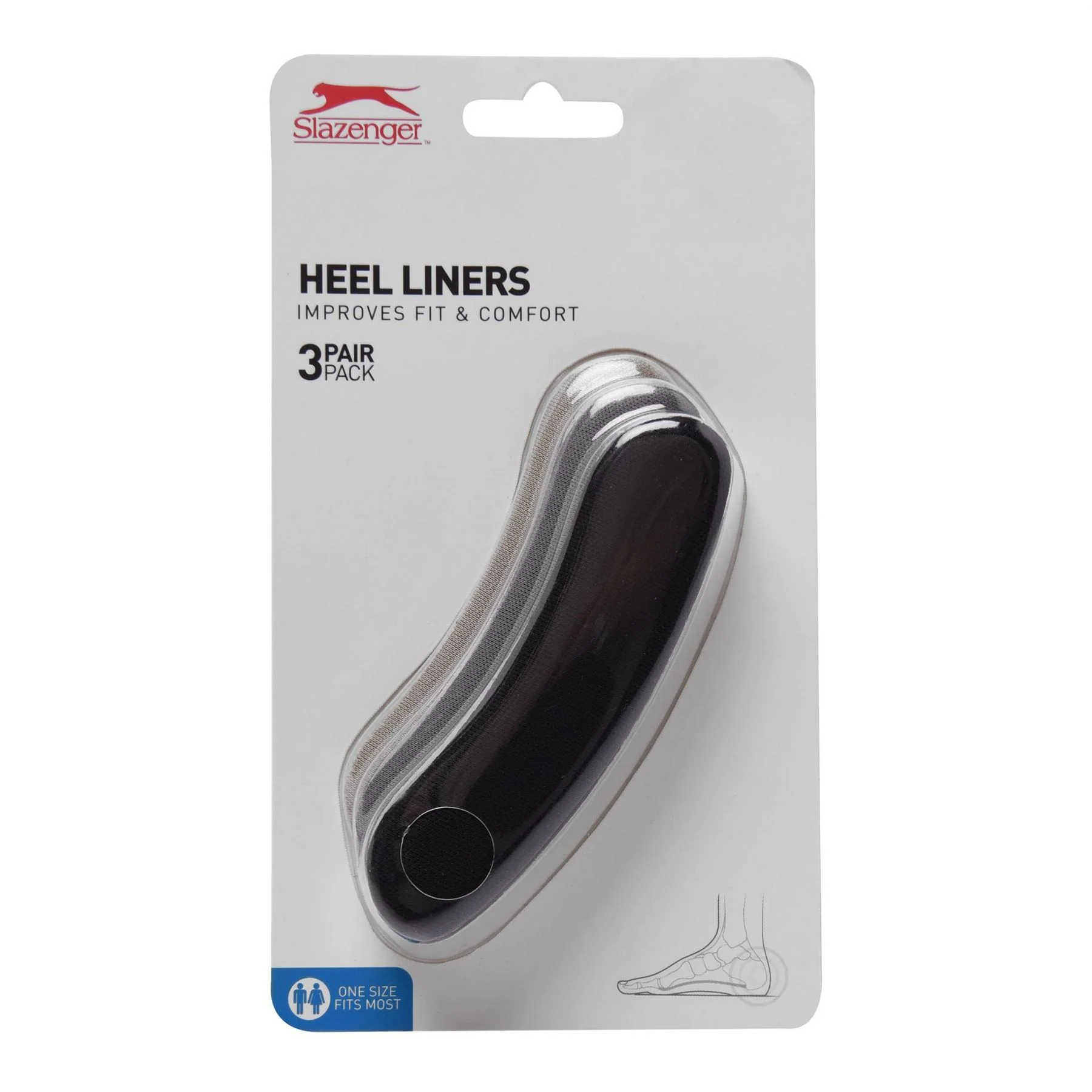 Slazenger Liner - Image 2