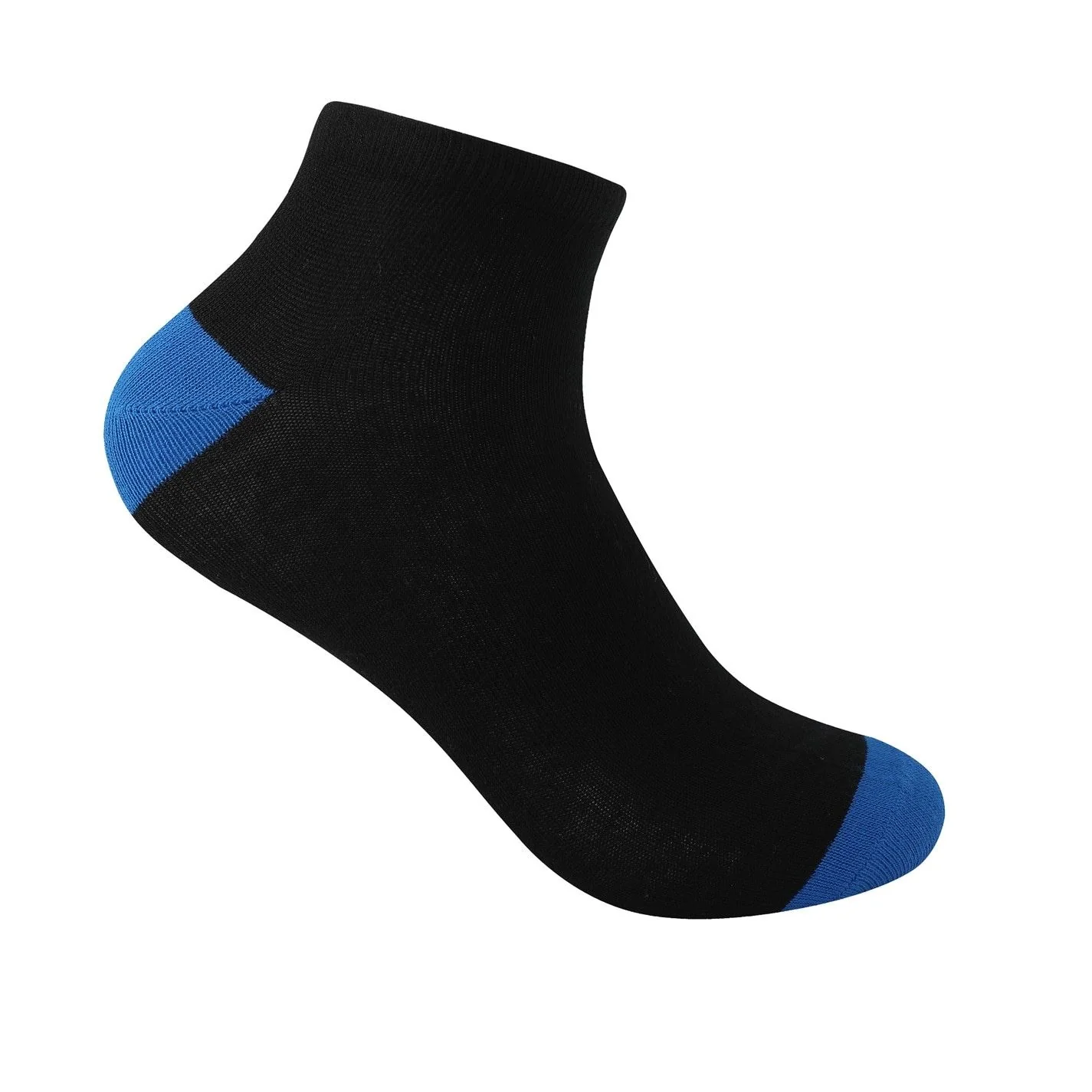 Slazenger Mens 5 Pack Trainer Socks - Image 10