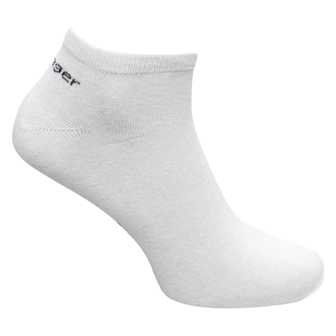 Slazenger Mens 5 Pack Trainer Socks - Image 2
