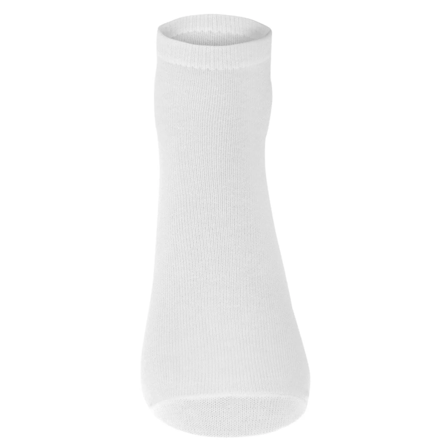 Slazenger Mens 5 Pack Trainer Socks - Image 3