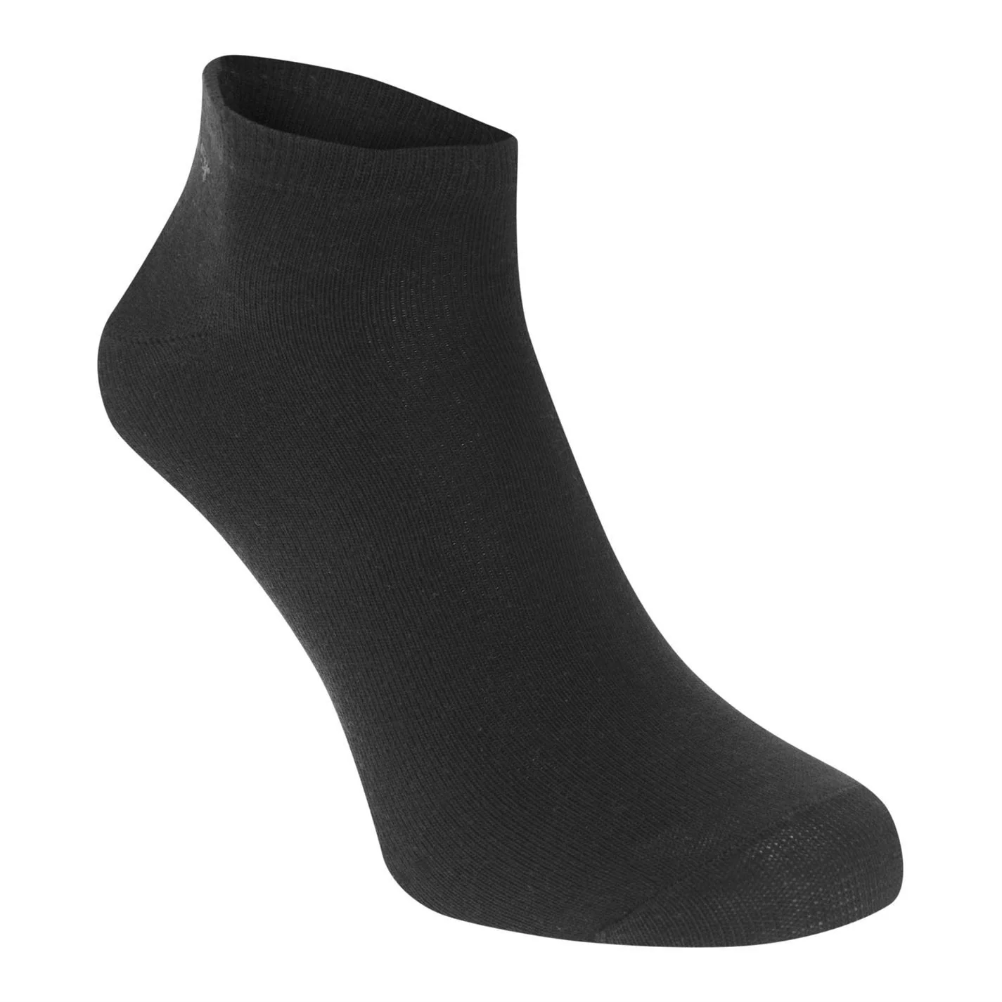 Slazenger Mens 5 Pack Trainer Socks - Image 5