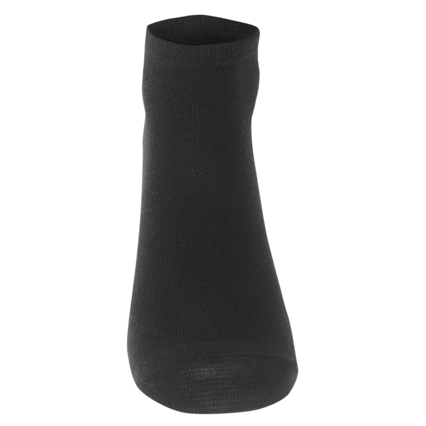 Slazenger Mens 5 Pack Trainer Socks - Image 6