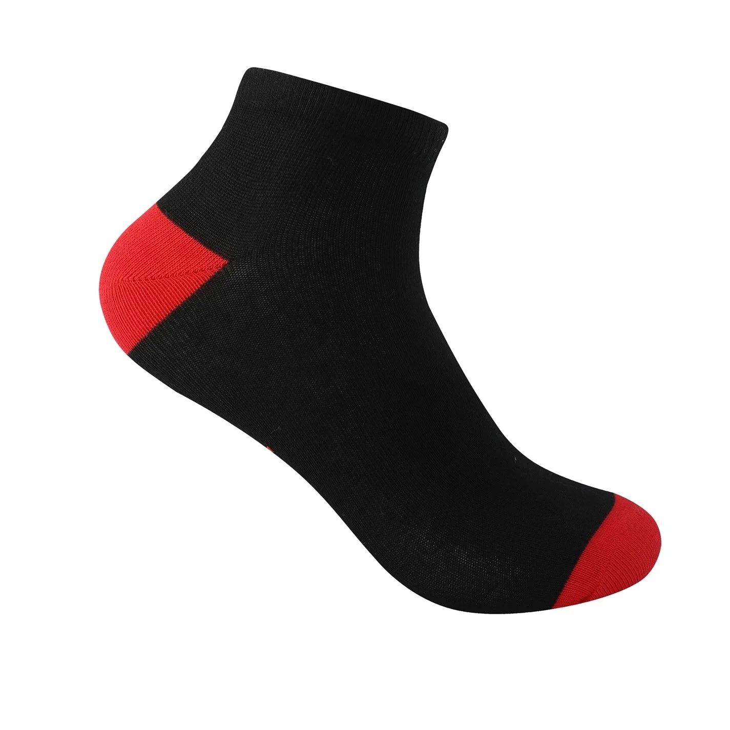Slazenger Mens 5 Pack Trainer Socks - Image 9