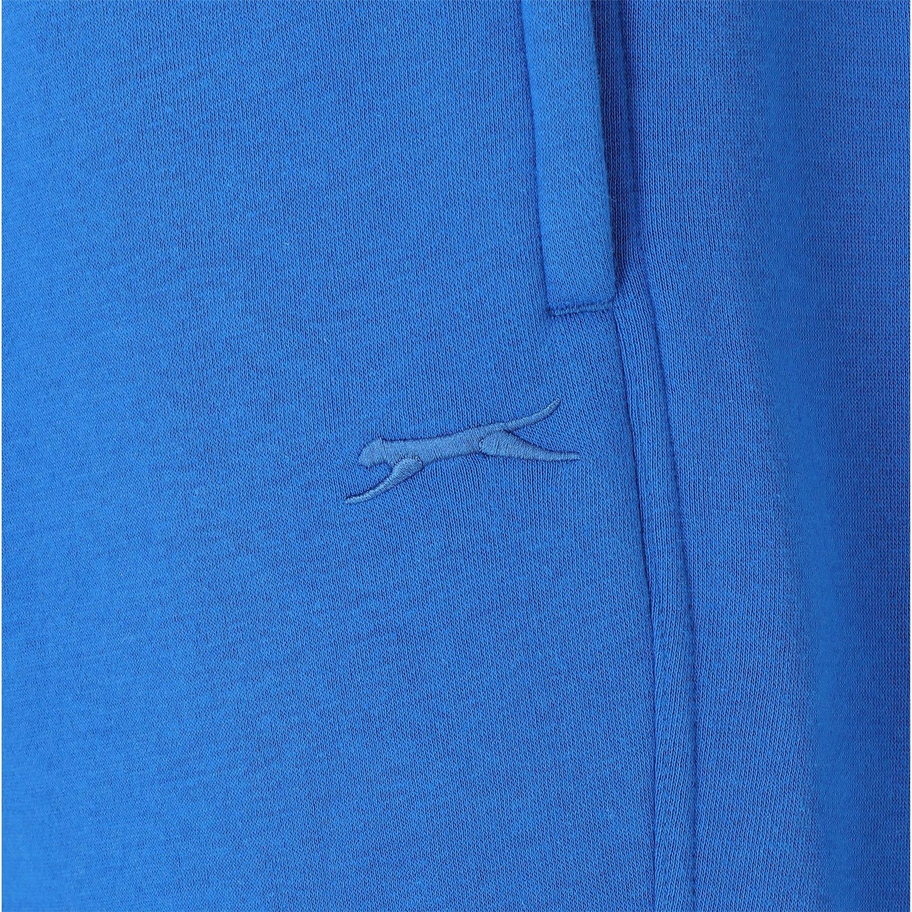 Slazenger Mens Cuffed Fleece Jogging Bottoms - Image 70