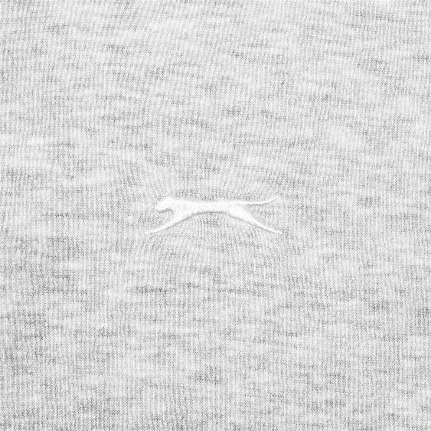 Slazenger Mens Fleece Hoodie - Image 44