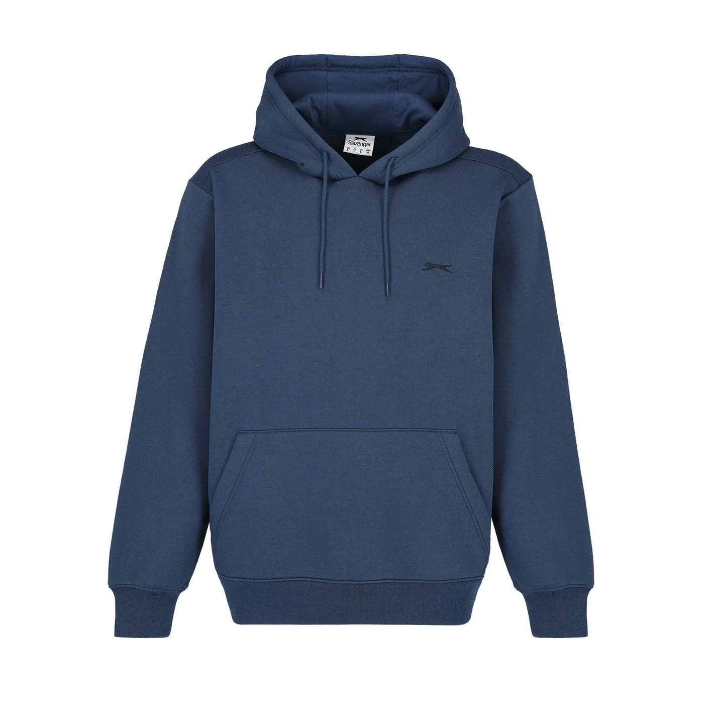Slazenger Mens Fleece Hoodie - Image 52