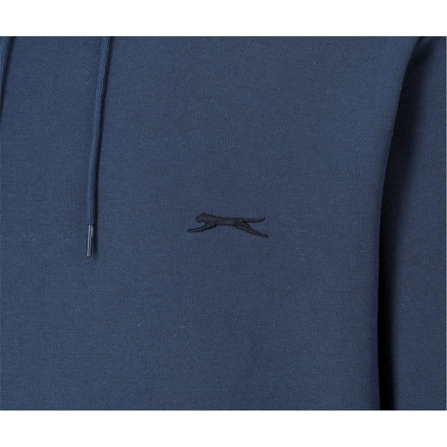 Slazenger Mens Fleece Hoodie - Image 63