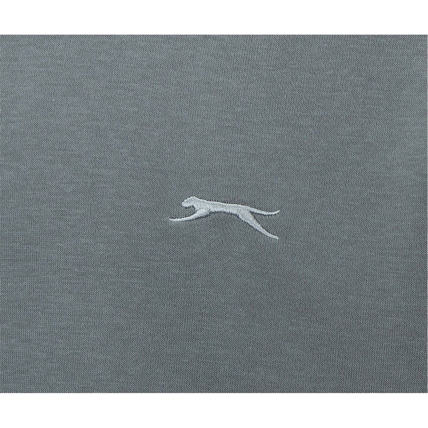 Slazenger Mens Full Zip Hoodie - Image 33
