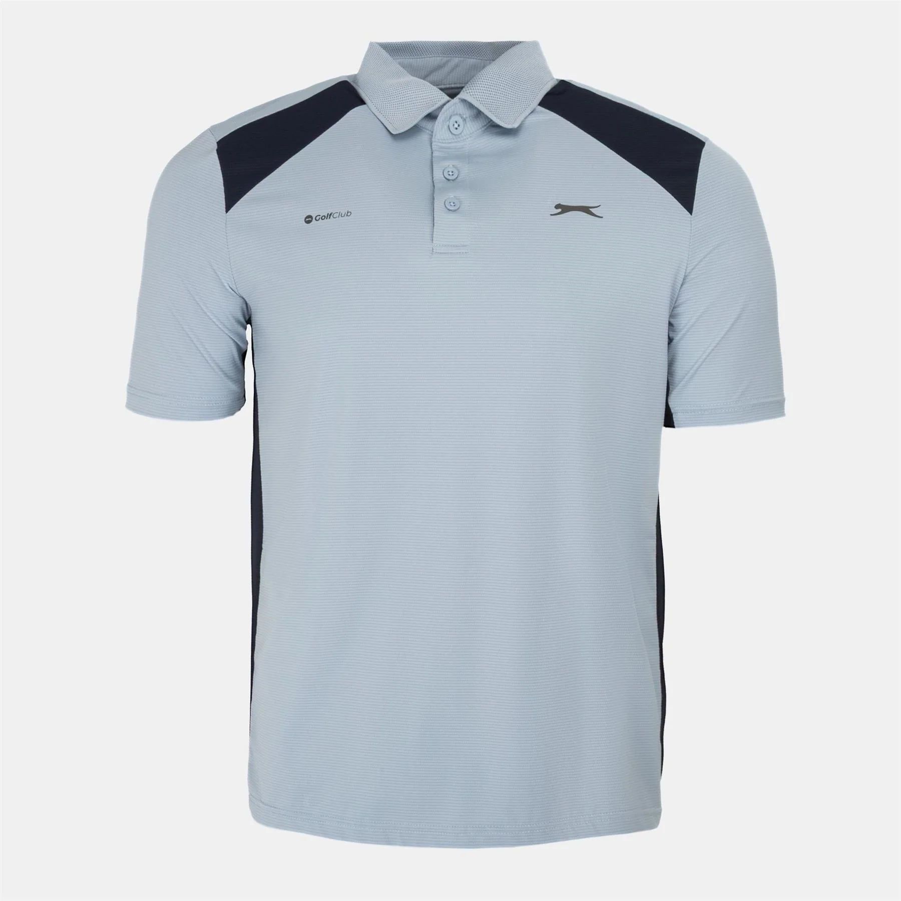 Slazenger Mens Hs Polo - Image 5