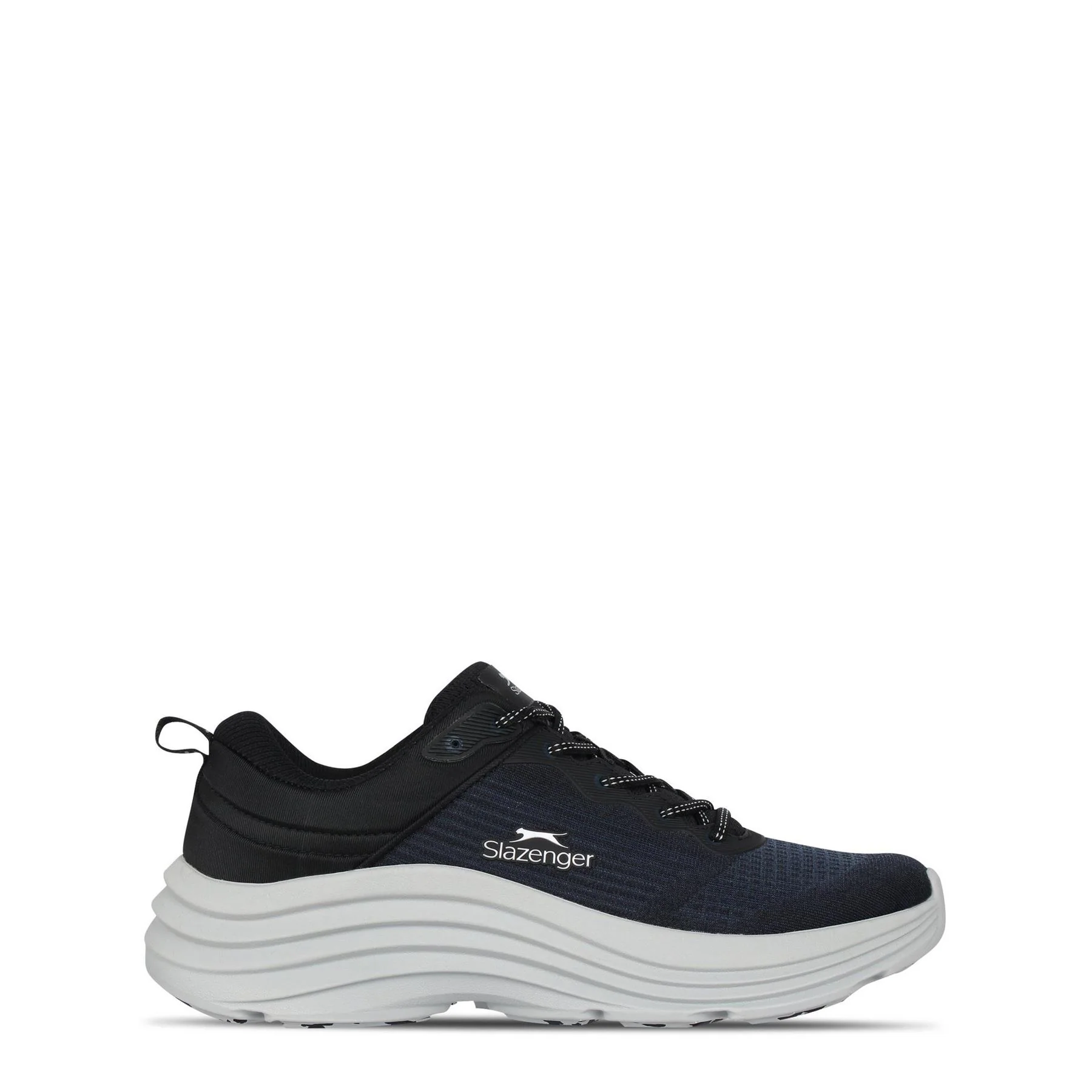 Slazenger Mens Low Top Runners Womens