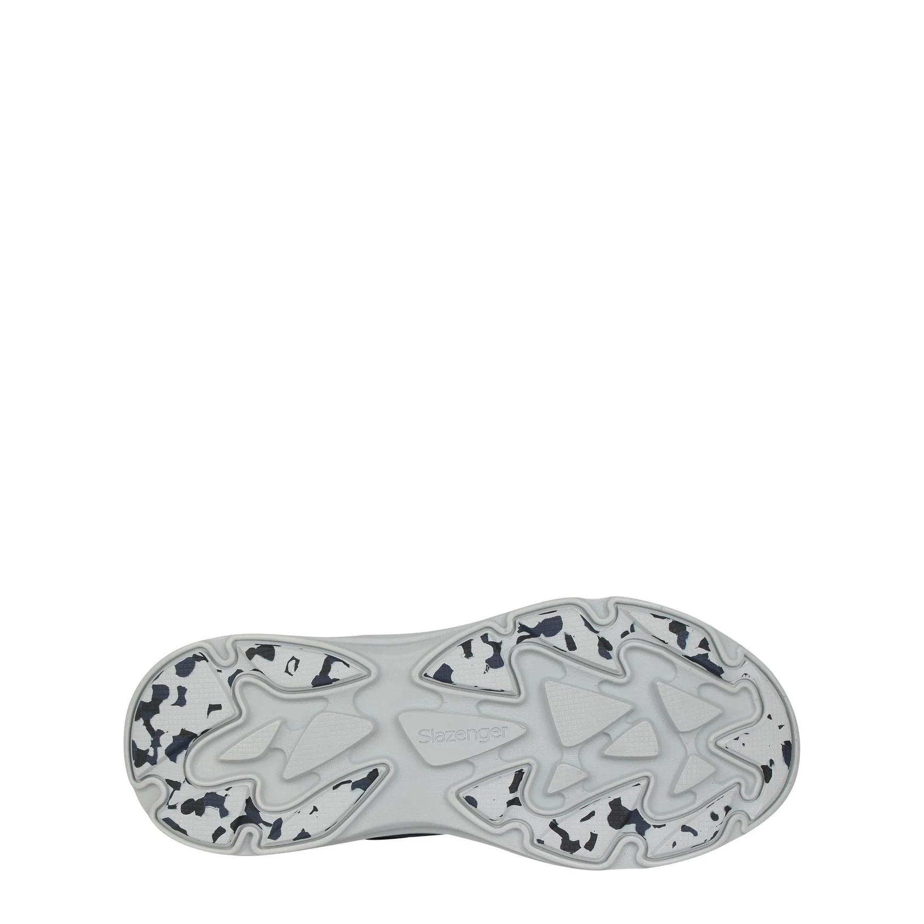Slazenger Mens Low Top Runners Womens - Image 6