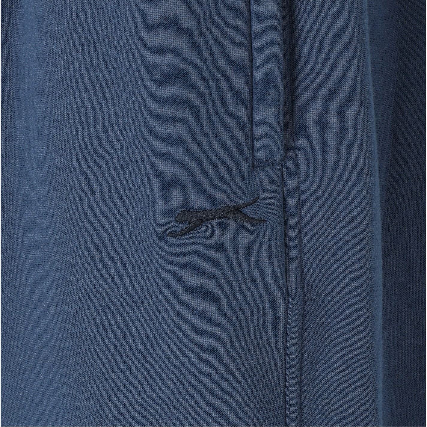 Slazenger Mens Open Hem Fleece Pants - Image 18
