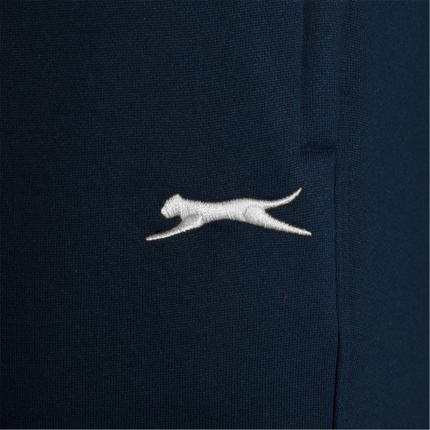 Slazenger Mens Open Hem Fleece Pants - Image 29
