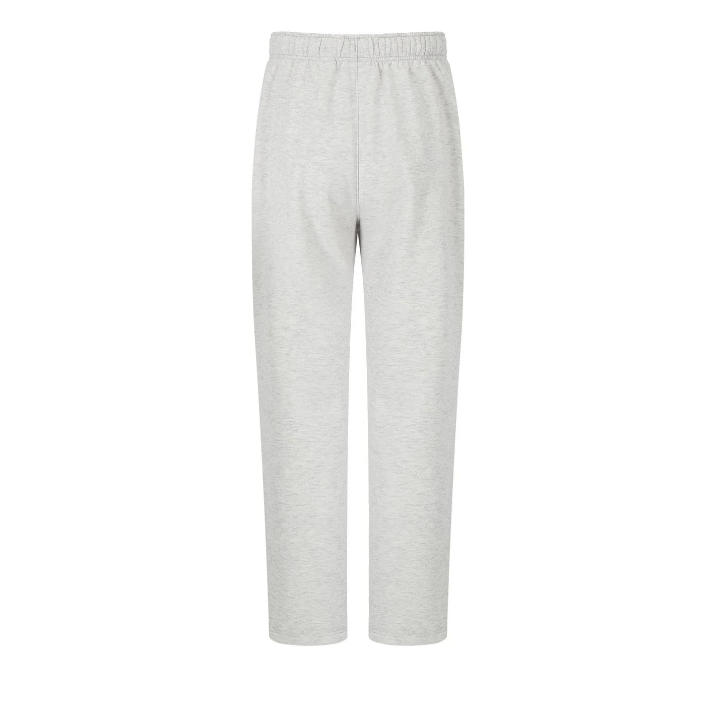 Slazenger Mens Open Hem Fleece Pants - Image 36