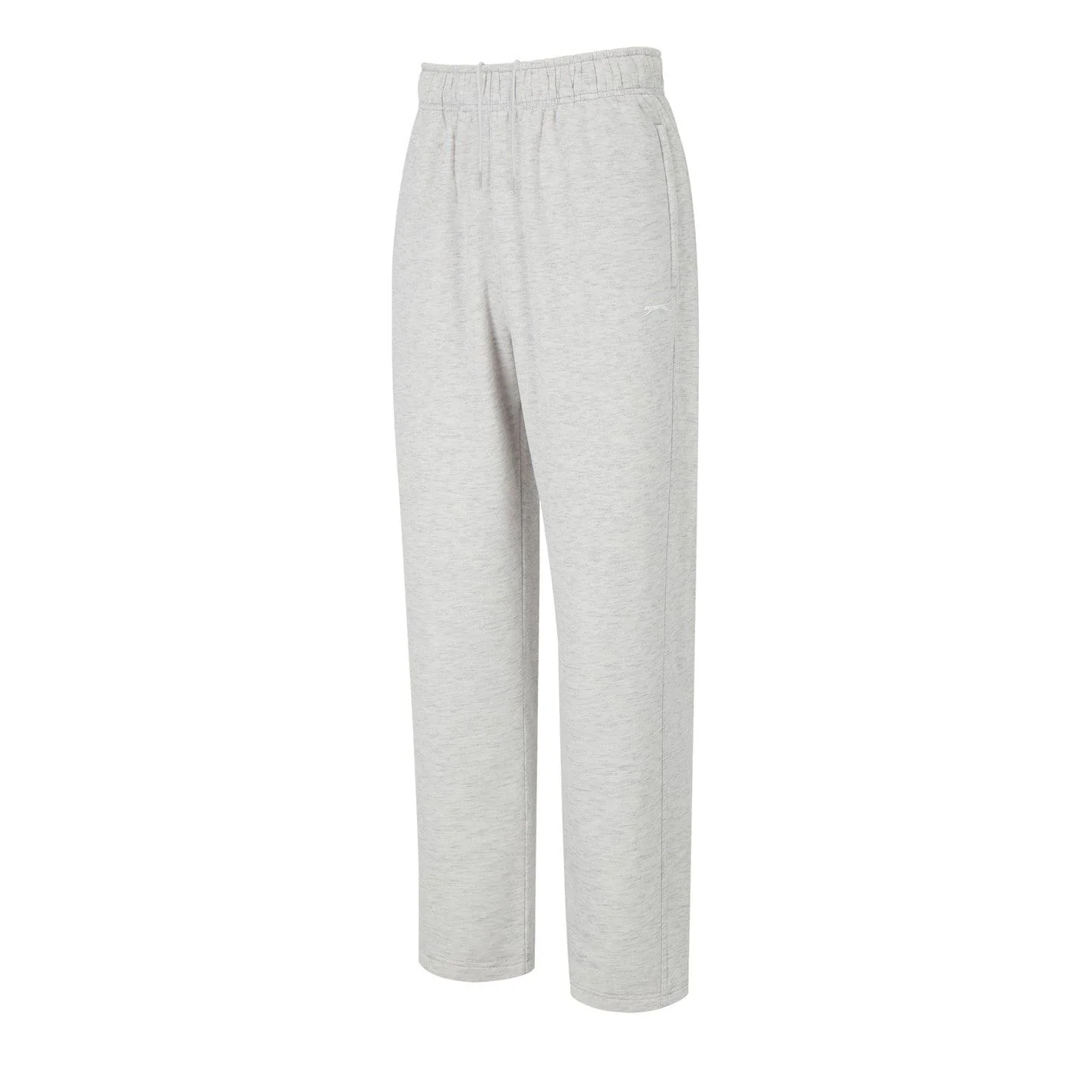 Slazenger Mens Open Hem Fleece Pants - Image 37