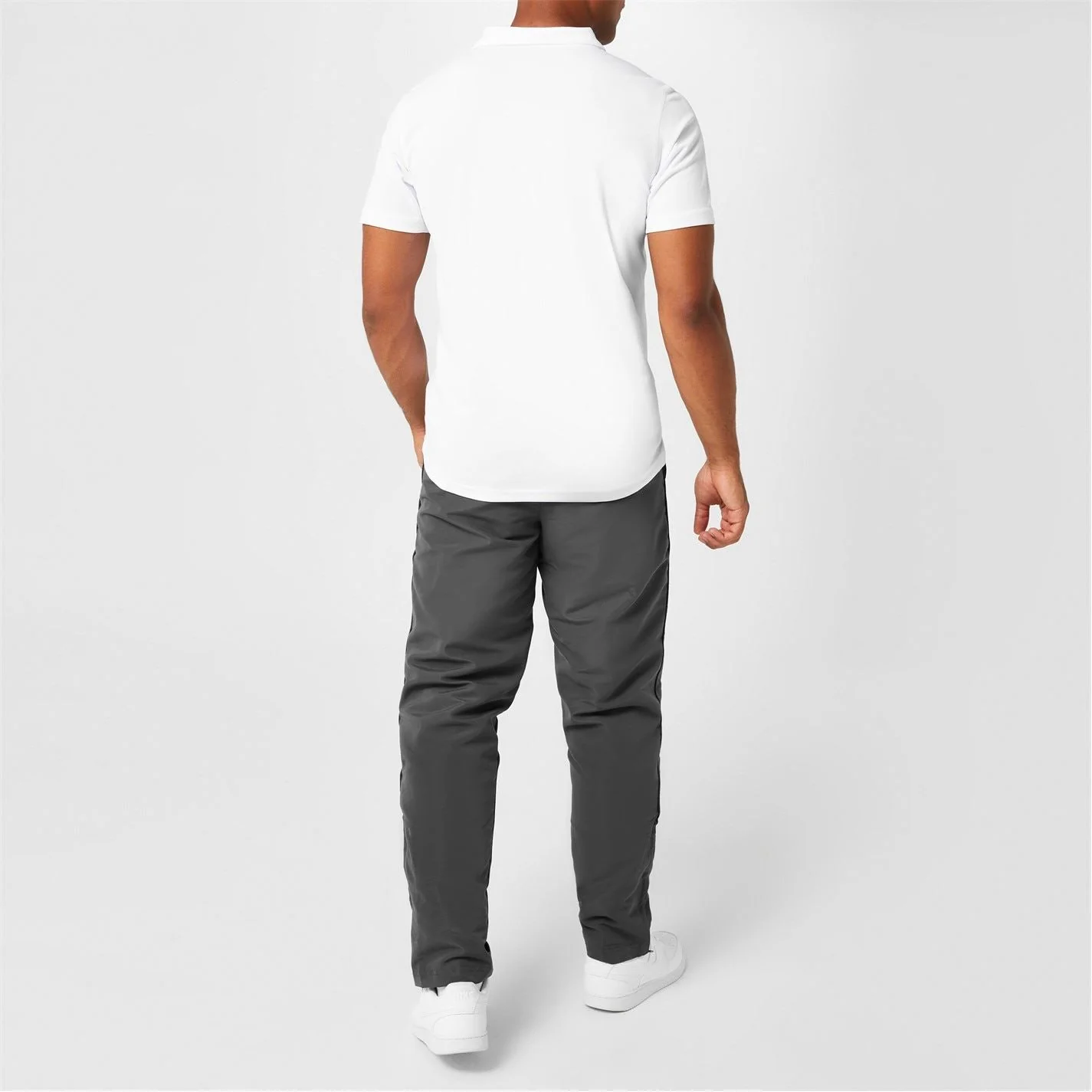 Slazenger Mens Open Hem Woven Sweatpants - Image 20