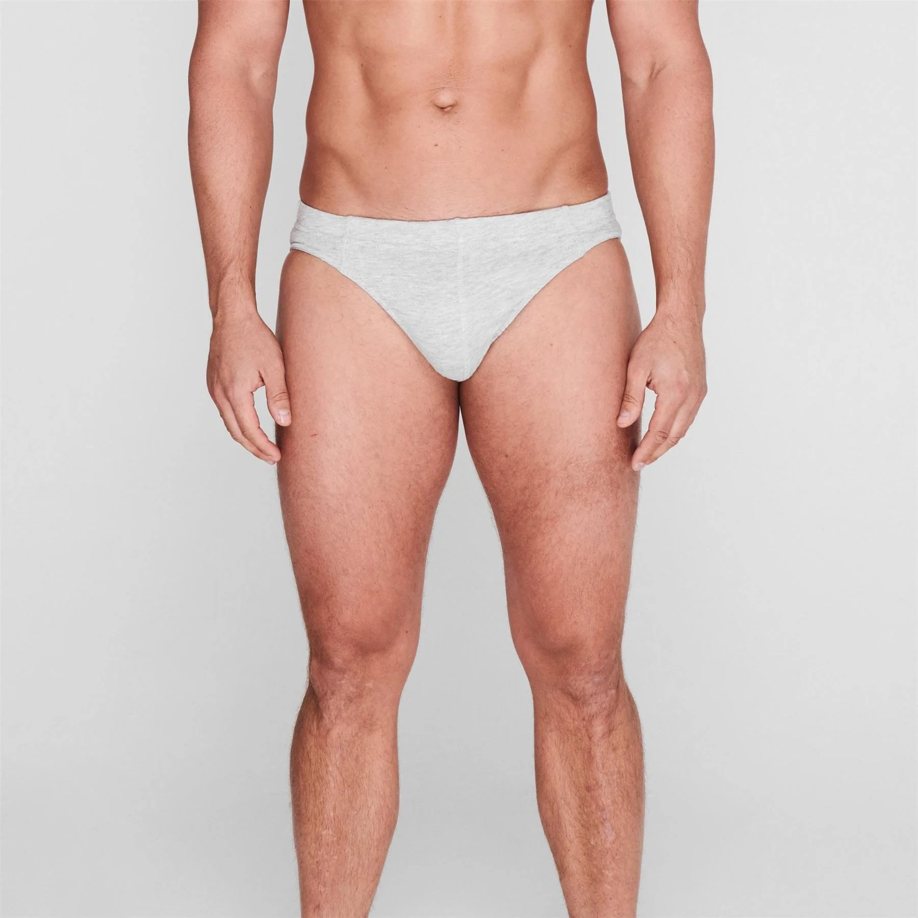 Slazenger Mens 3 Pack Briefs - Image 10