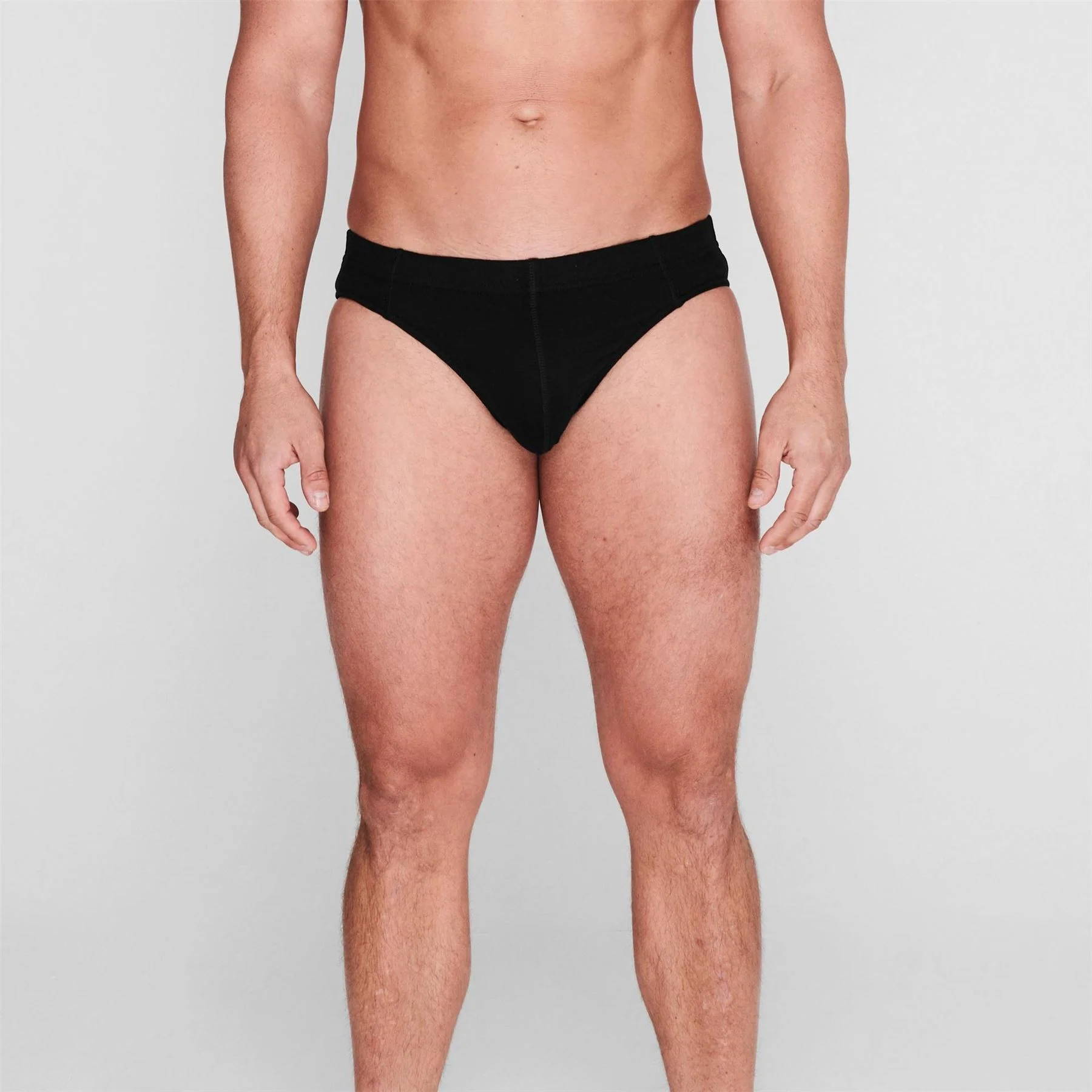 Slazenger Mens 3 Pack Briefs - Image 22