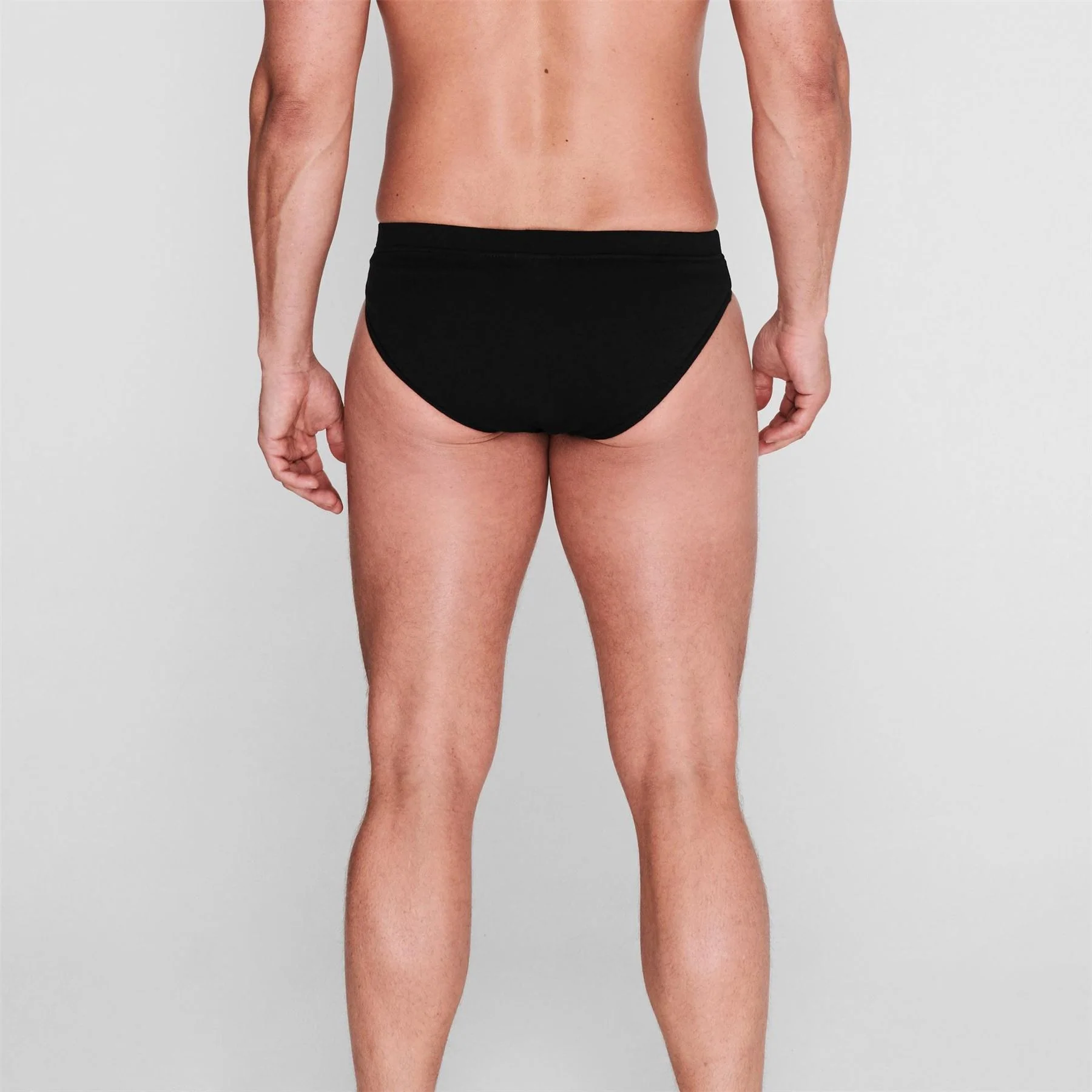 Slazenger Mens 3 Pack Briefs - Image 27