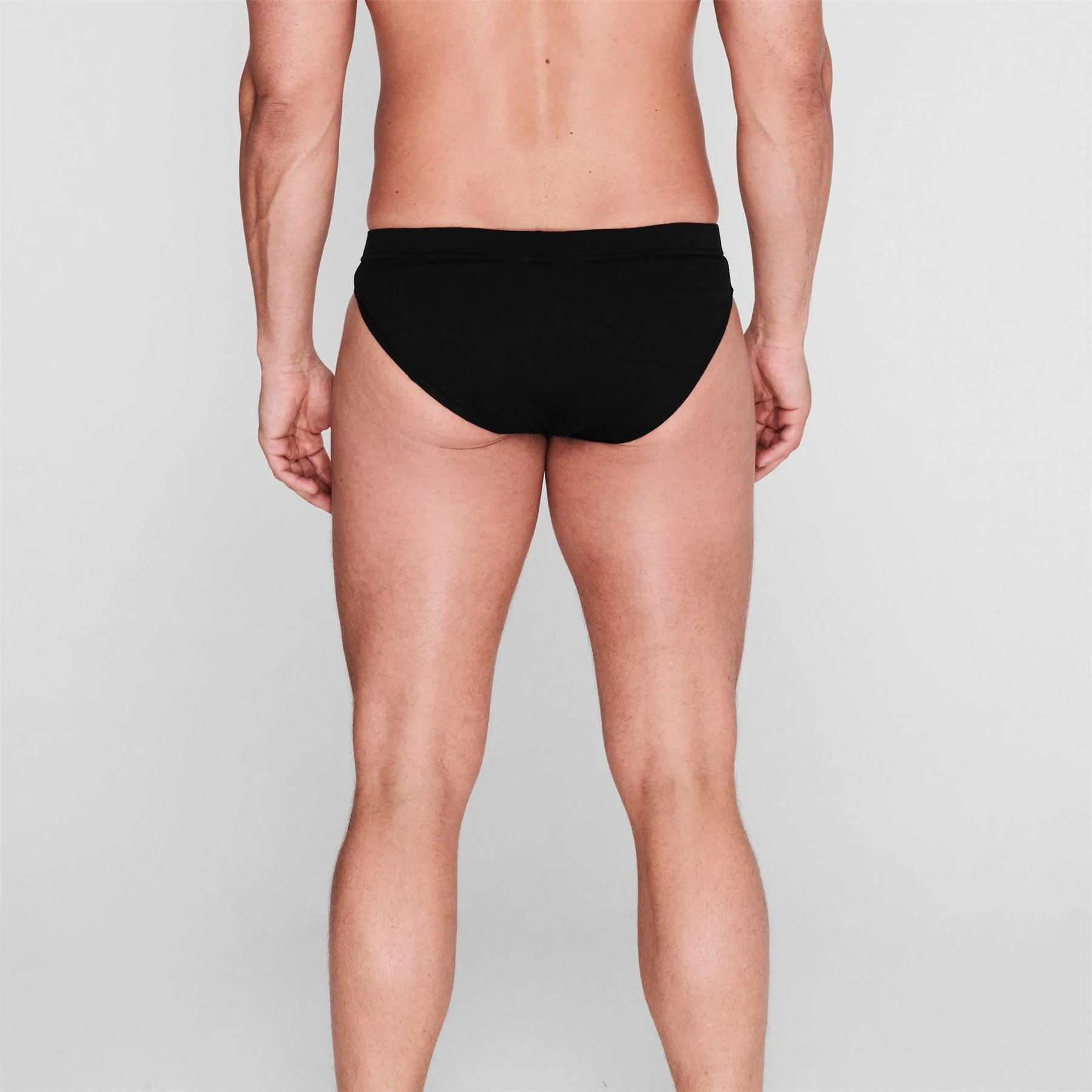 Slazenger Mens 3 Pack Briefs - Image 9