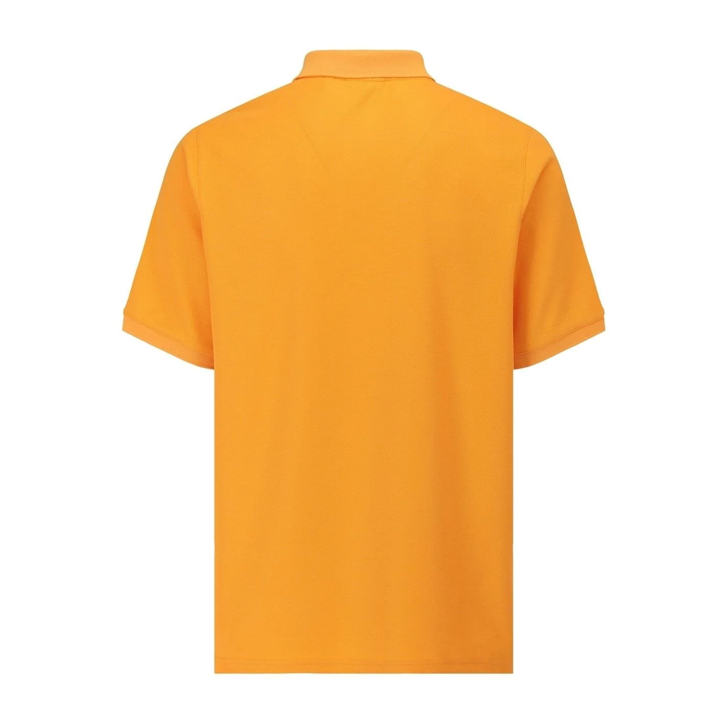Slazenger Mens Plain Polo Shirt - Image 8