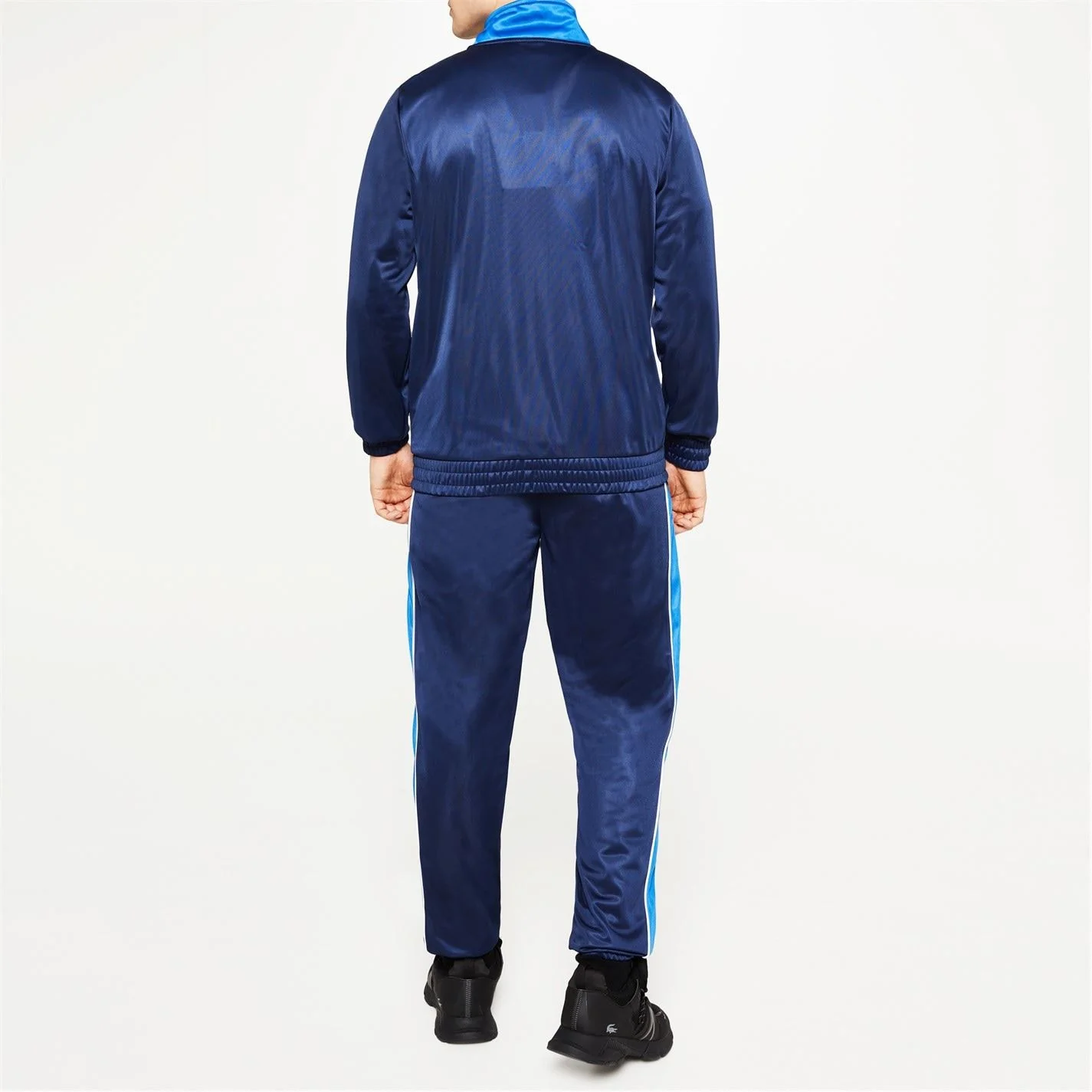 Slazenger Mens Polyester Tracksuit - Image 10