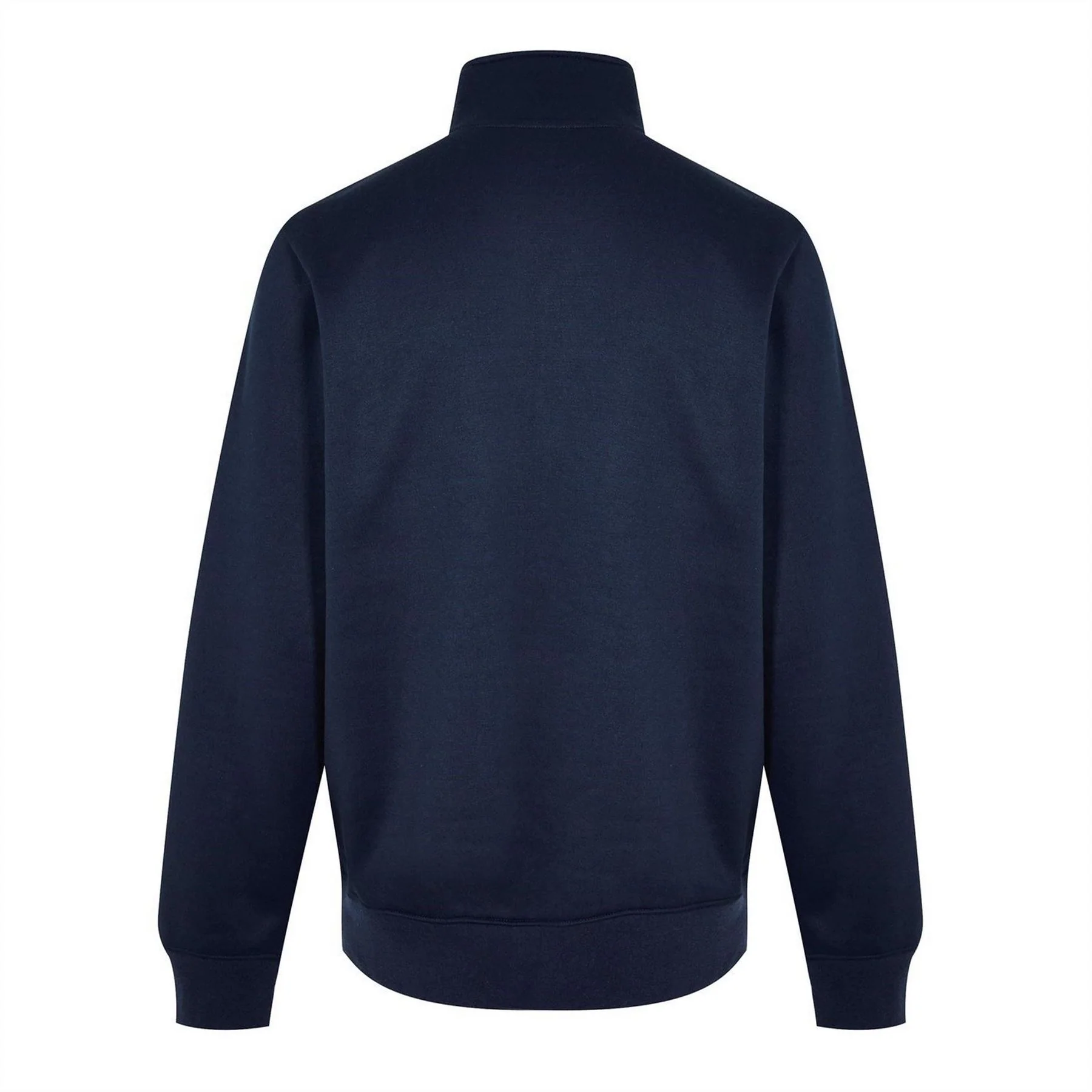 Slazenger Mens Quarter Zip Fleece Top - Image 33