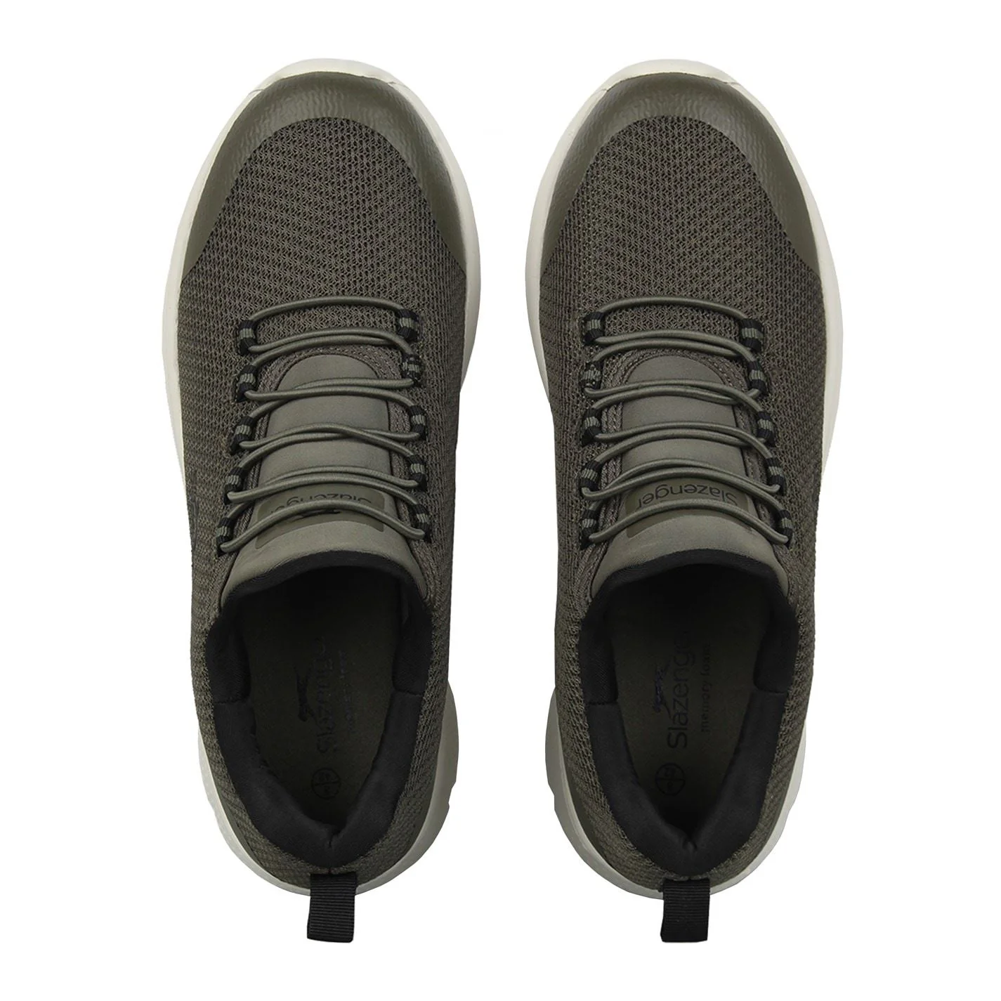 Slazenger Mens Rotate - Image 5