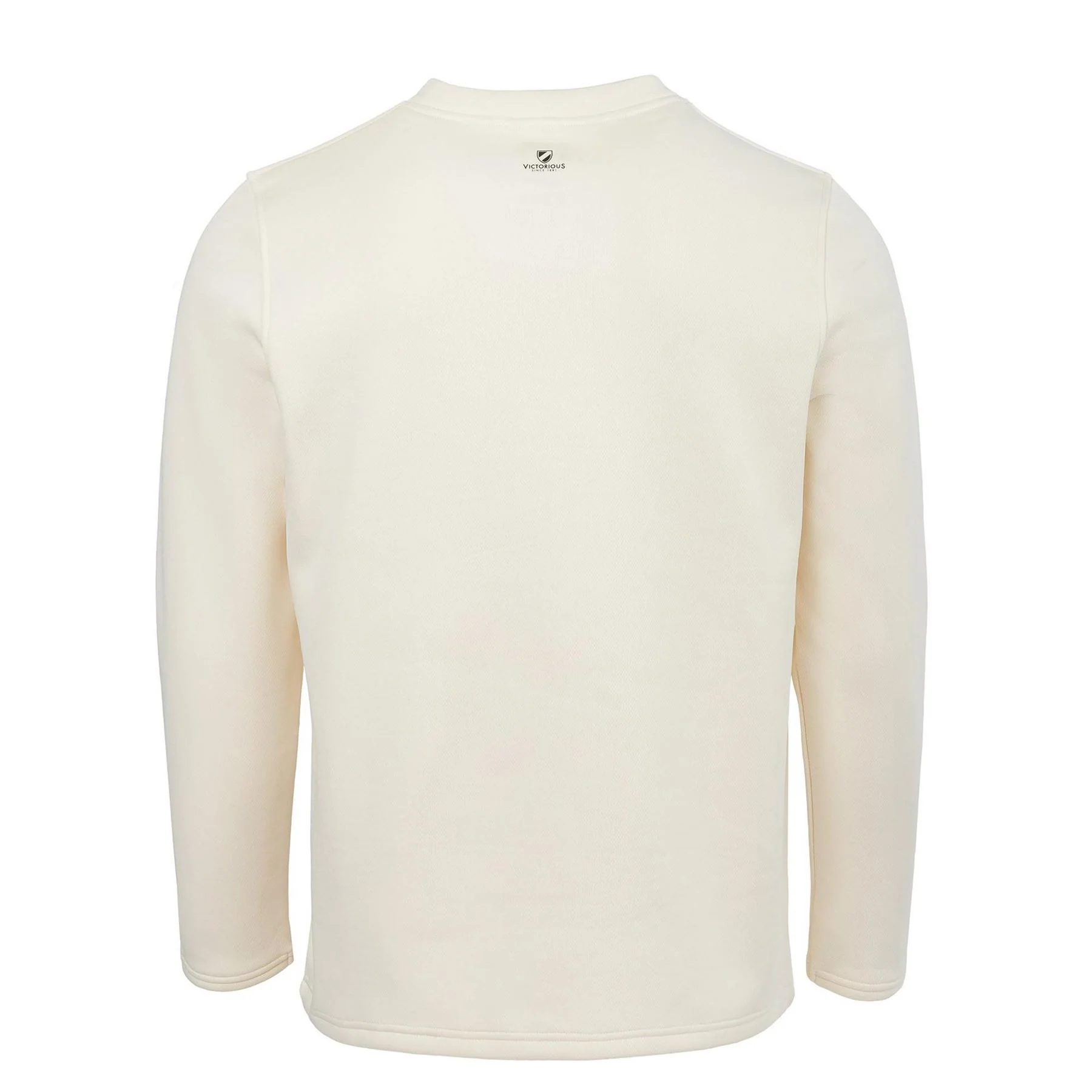 Slazenger Mens Sleeve Sweater - Image 2