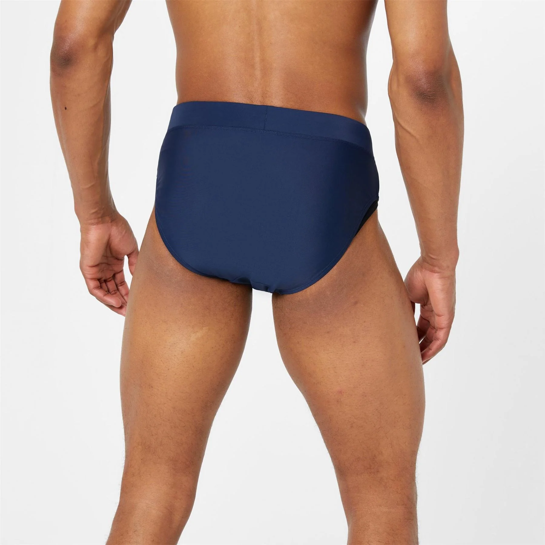 Slazenger Mens Swimming Trunks - Image 8