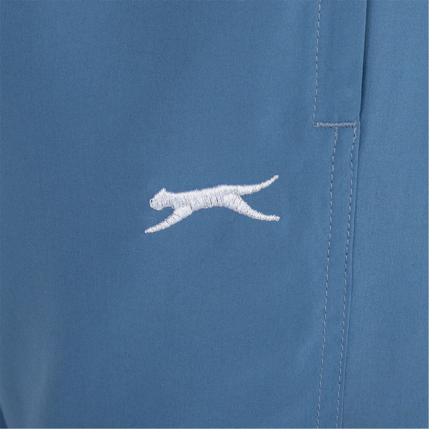 Slazenger Mens Three Quarter Length Tracksuit Bottoms - Image 7