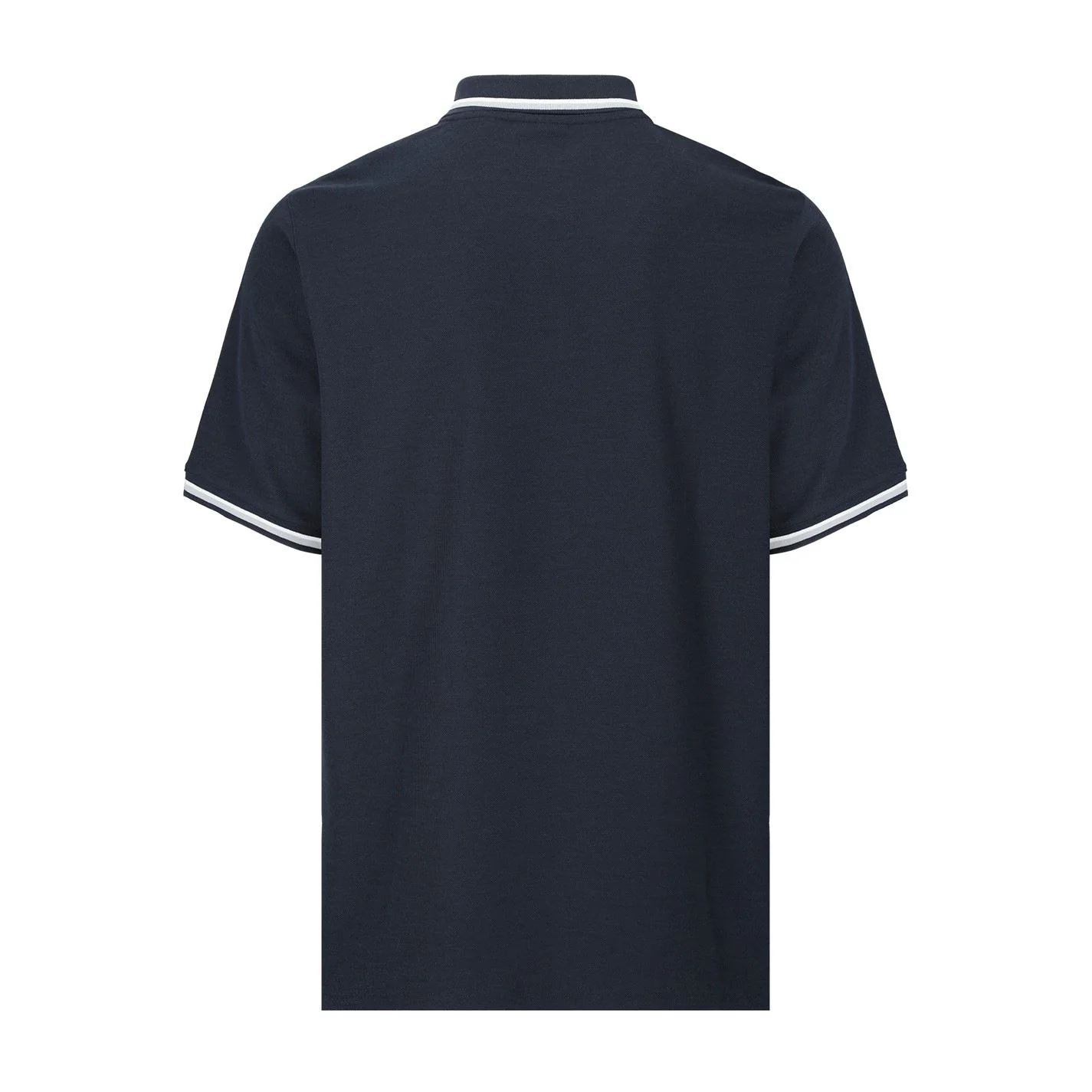 Slazenger Mens Tipped Polo Shirt - Image 11