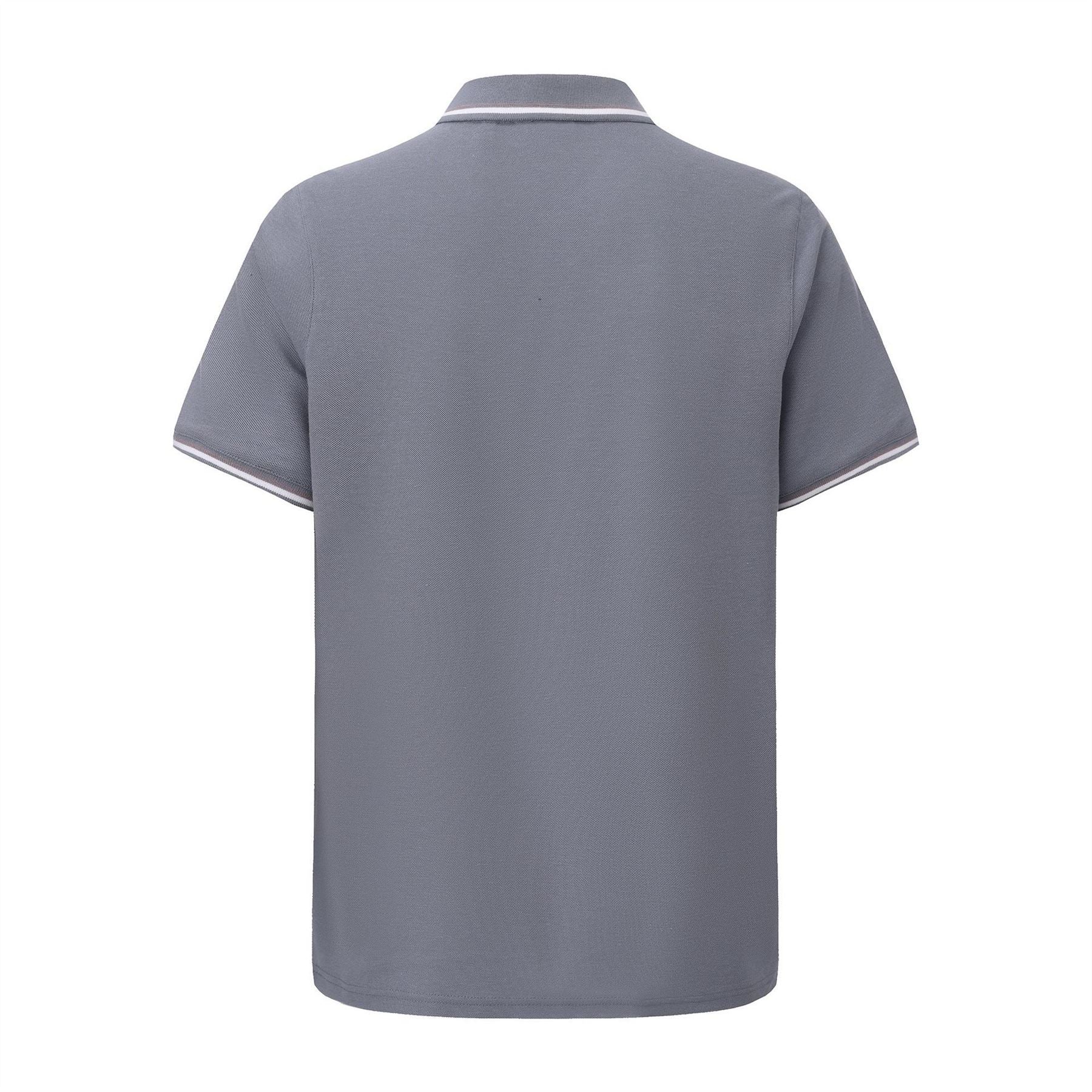 Slazenger Mens Tipped Polo Shirt - Image 123