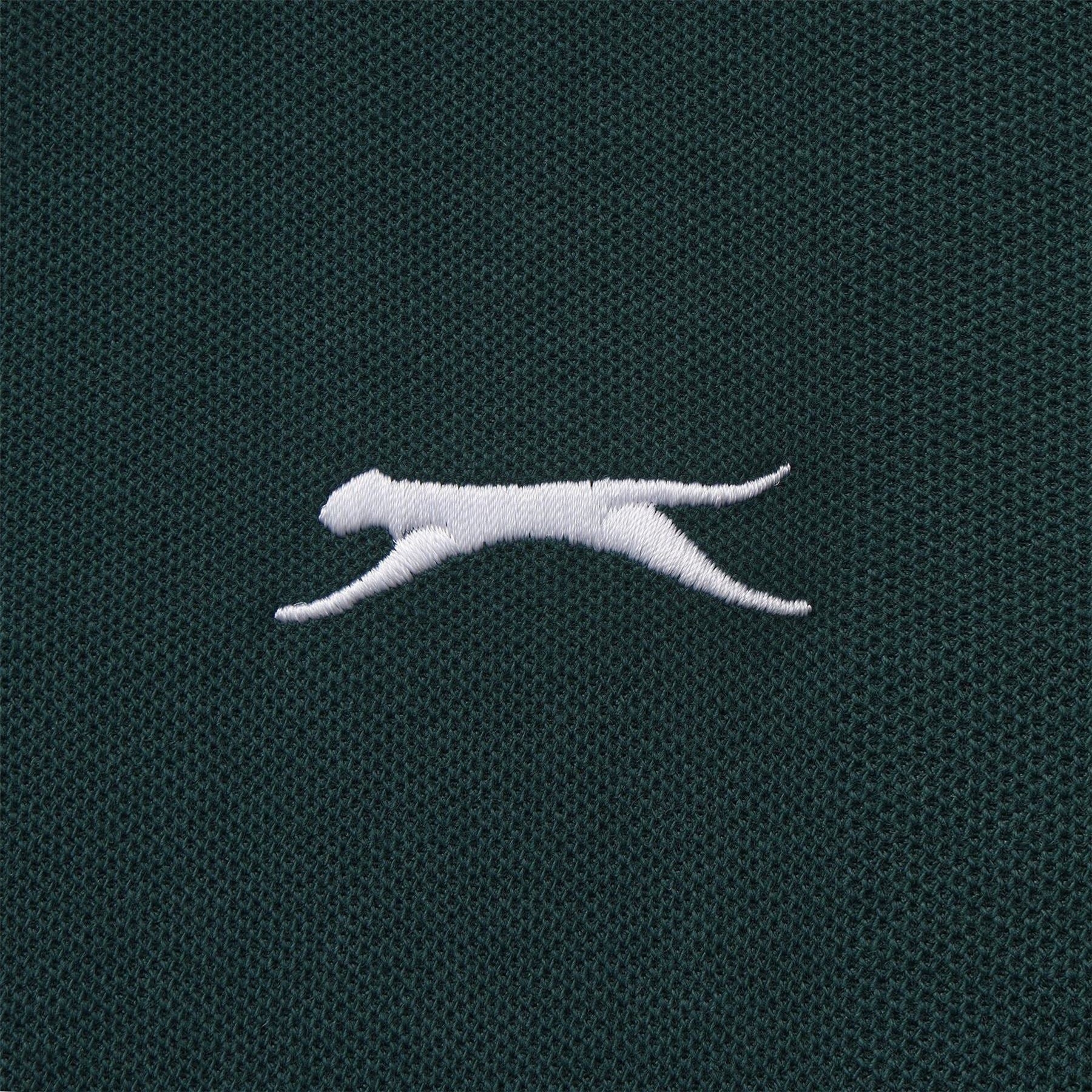 Slazenger Mens Tipped Polo Shirt - Image 132