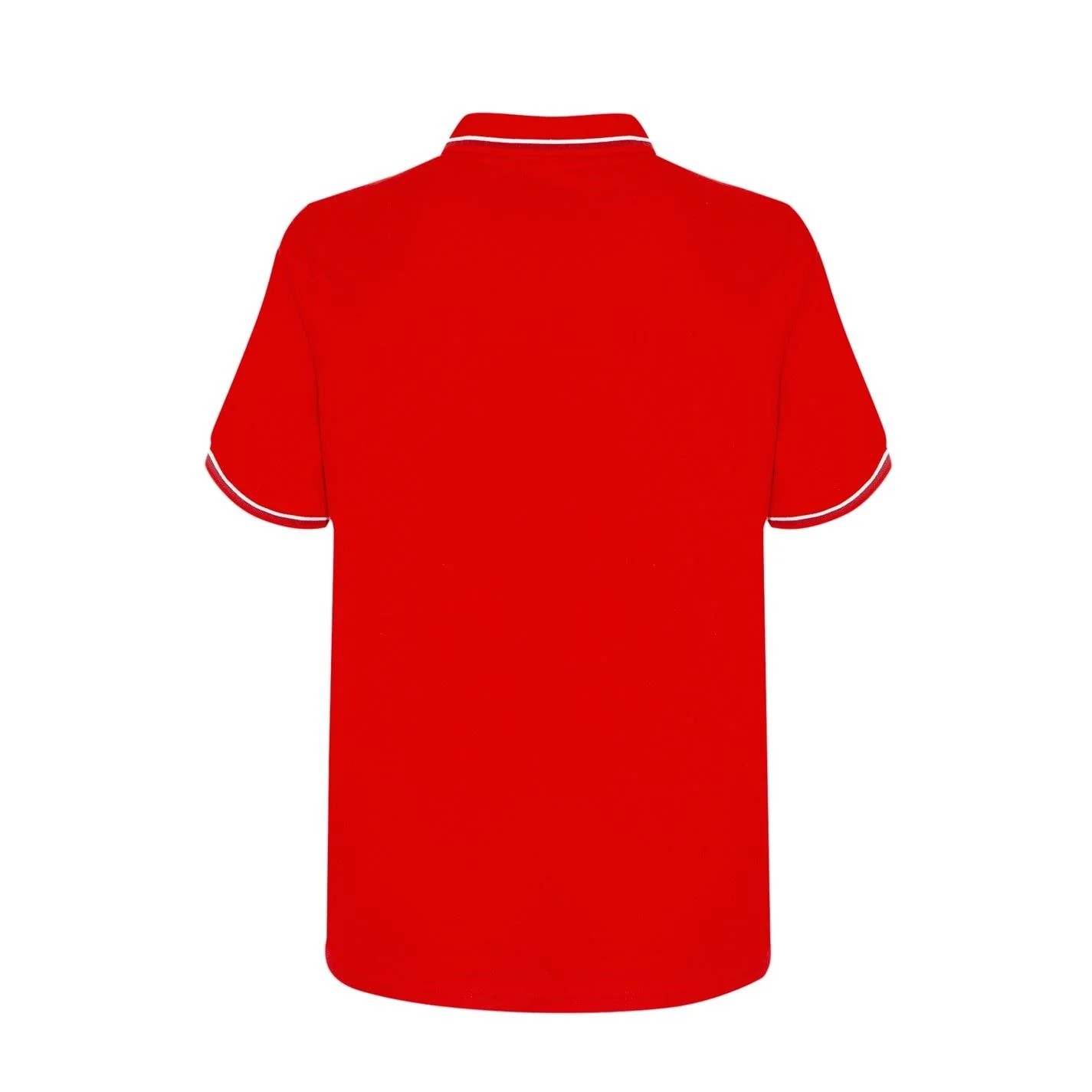 Slazenger Mens Tipped Polo Shirt - Image 23