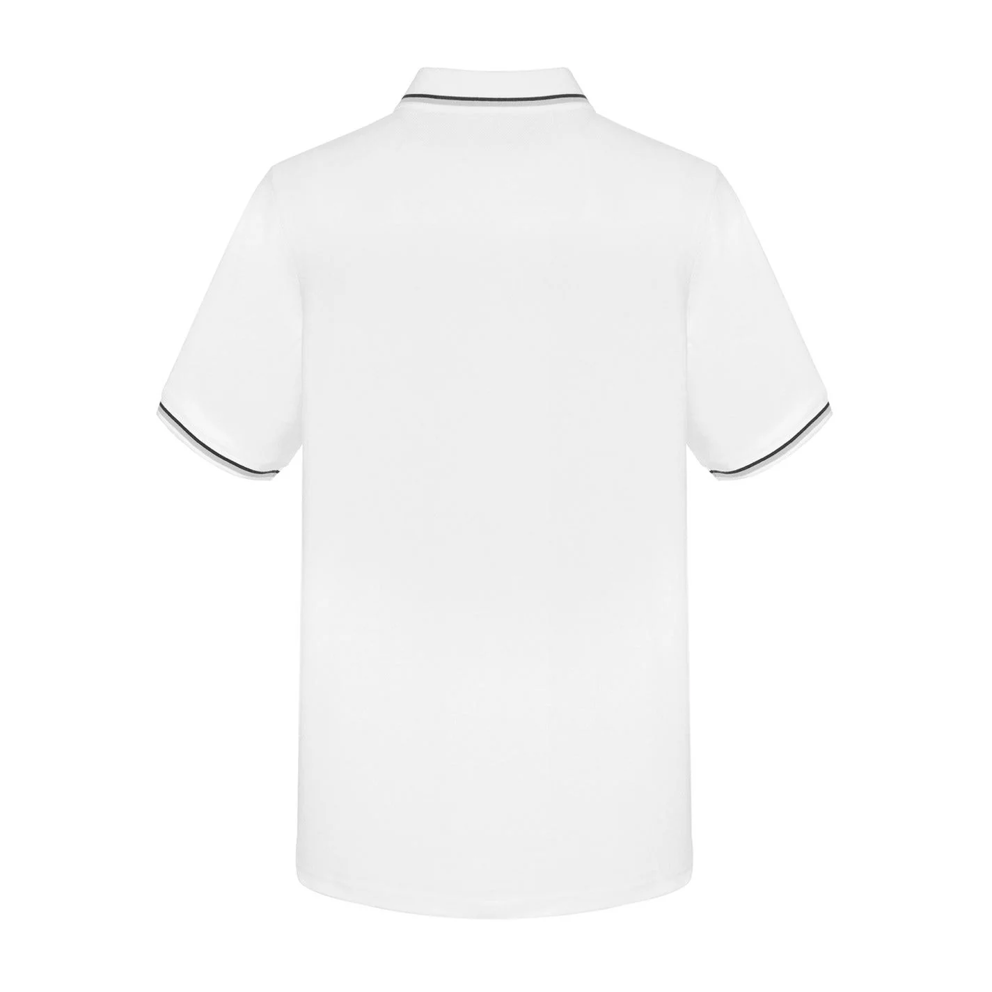 Slazenger Mens Tipped Polo Shirt - Image 26