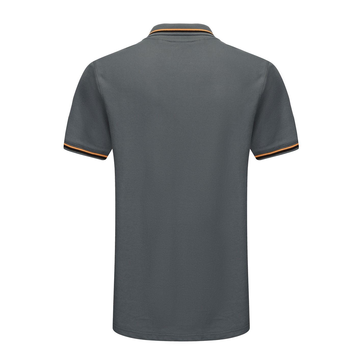 Slazenger Mens Tipped Polo Shirt - Image 32