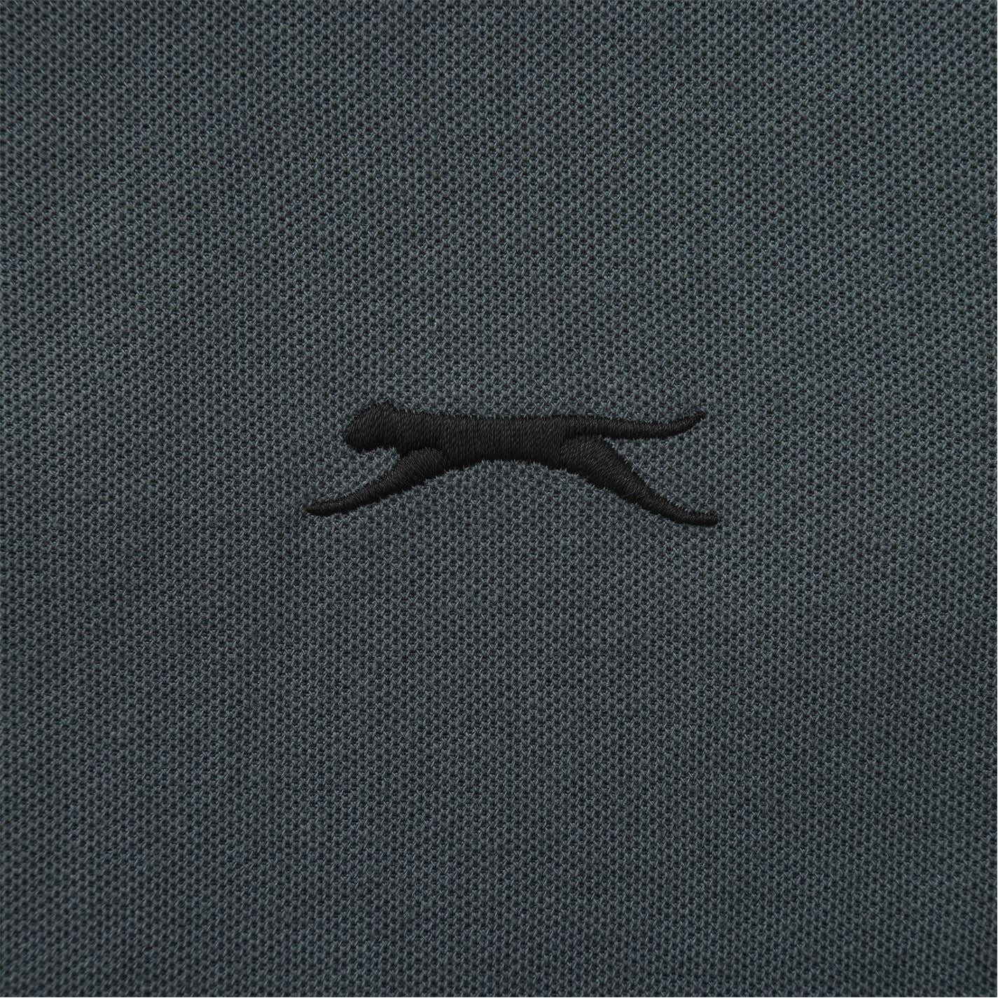 Slazenger Mens Tipped Polo Shirt - Image 34