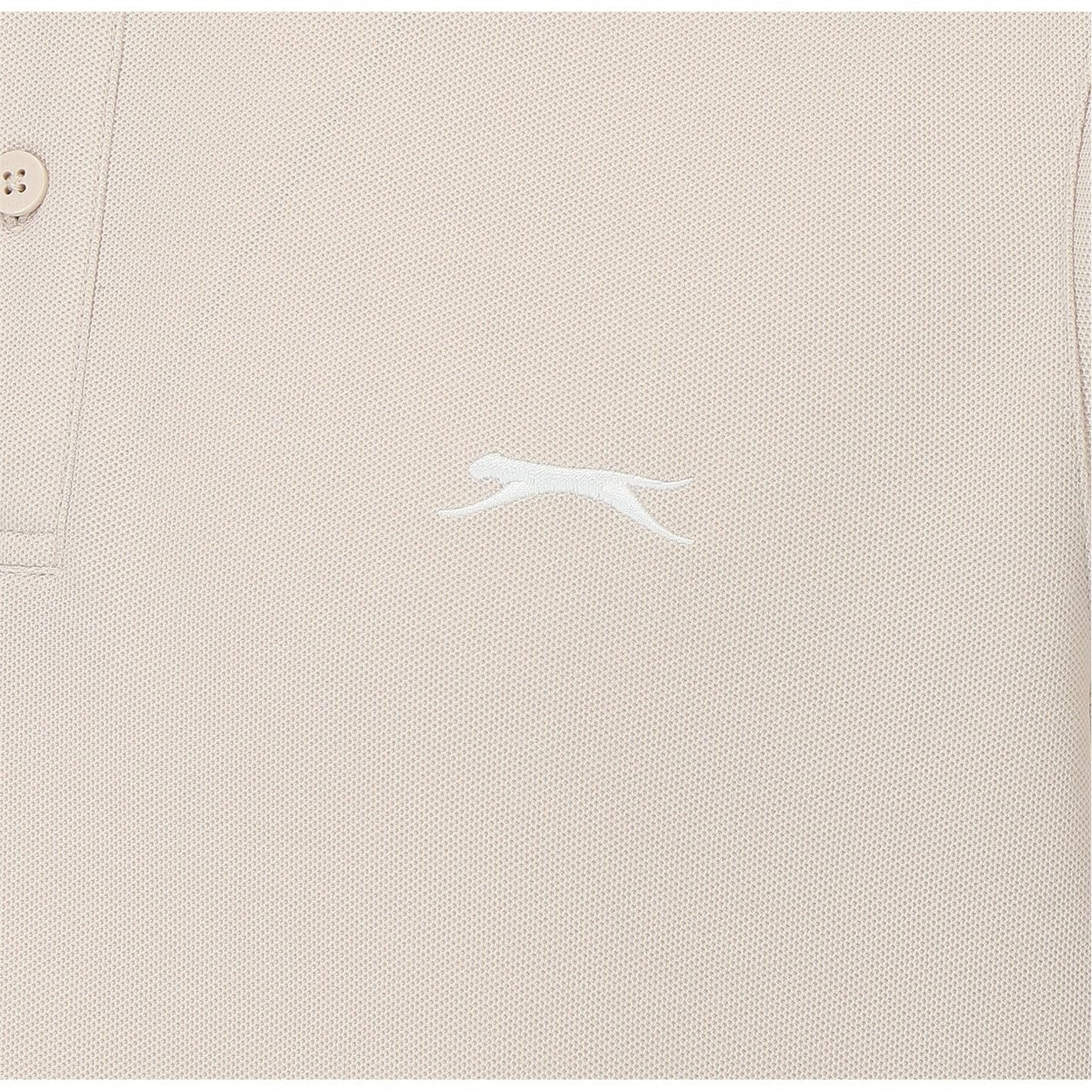 Slazenger Mens Tipped Polo Shirt - Image 45