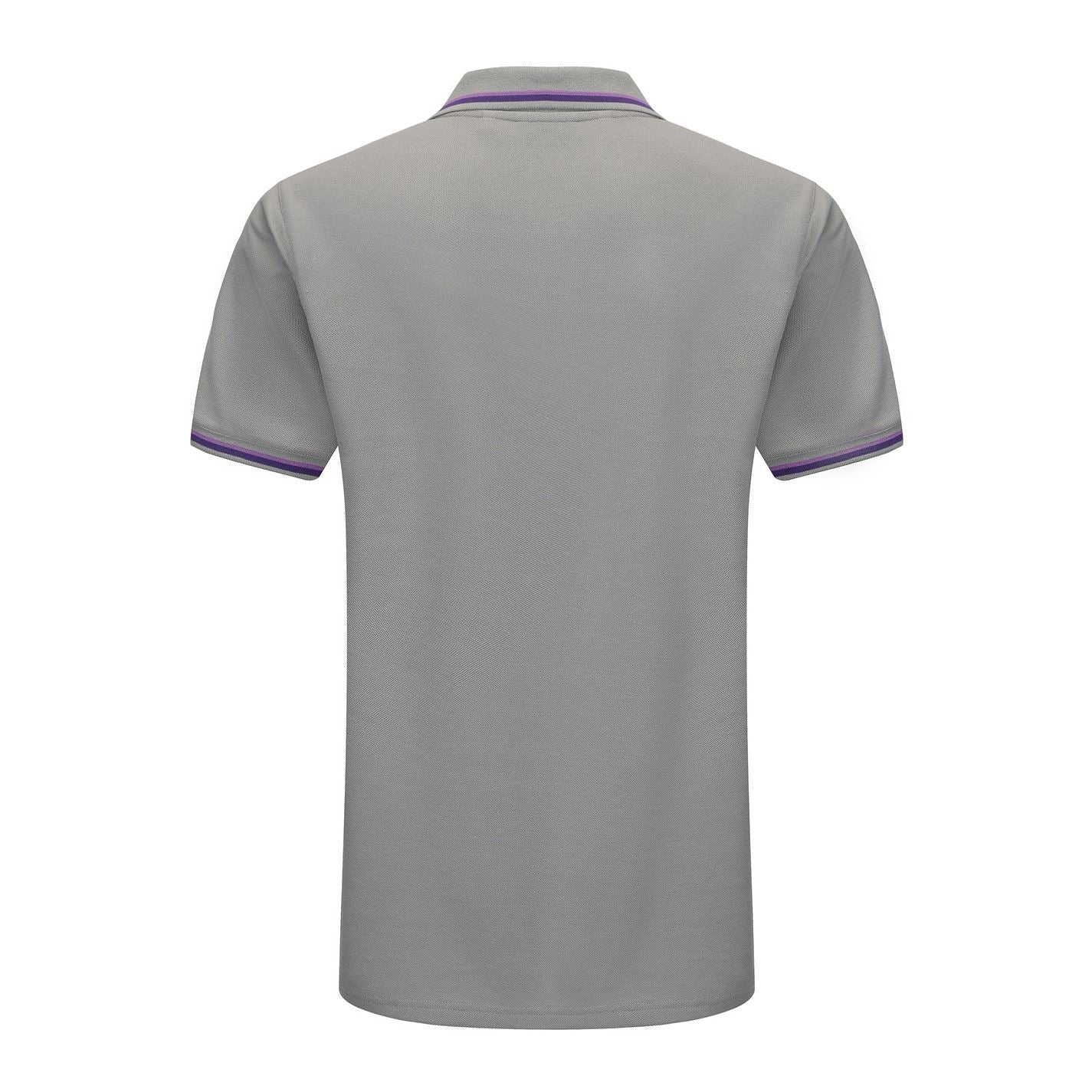 Slazenger Mens Tipped Polo Shirt - Image 54