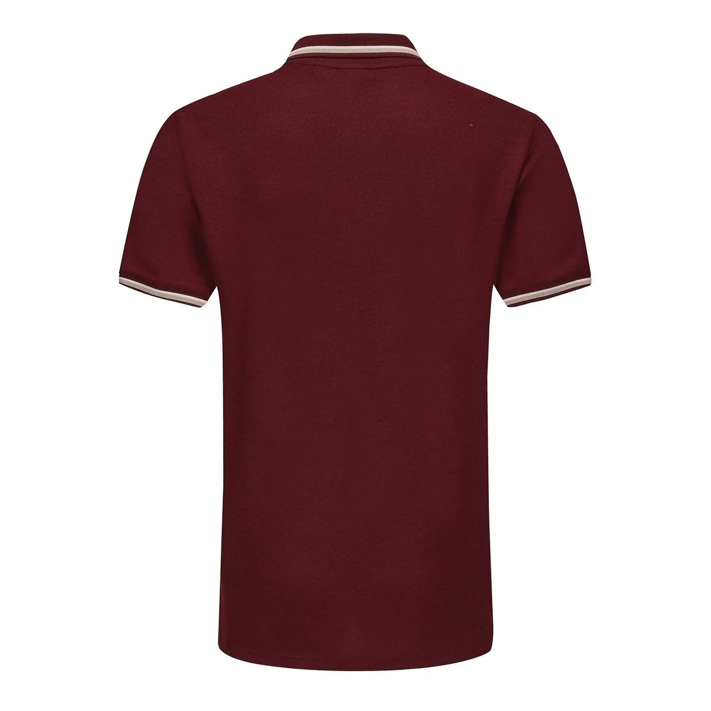 Slazenger Mens Tipped Polo Shirt - Image 59